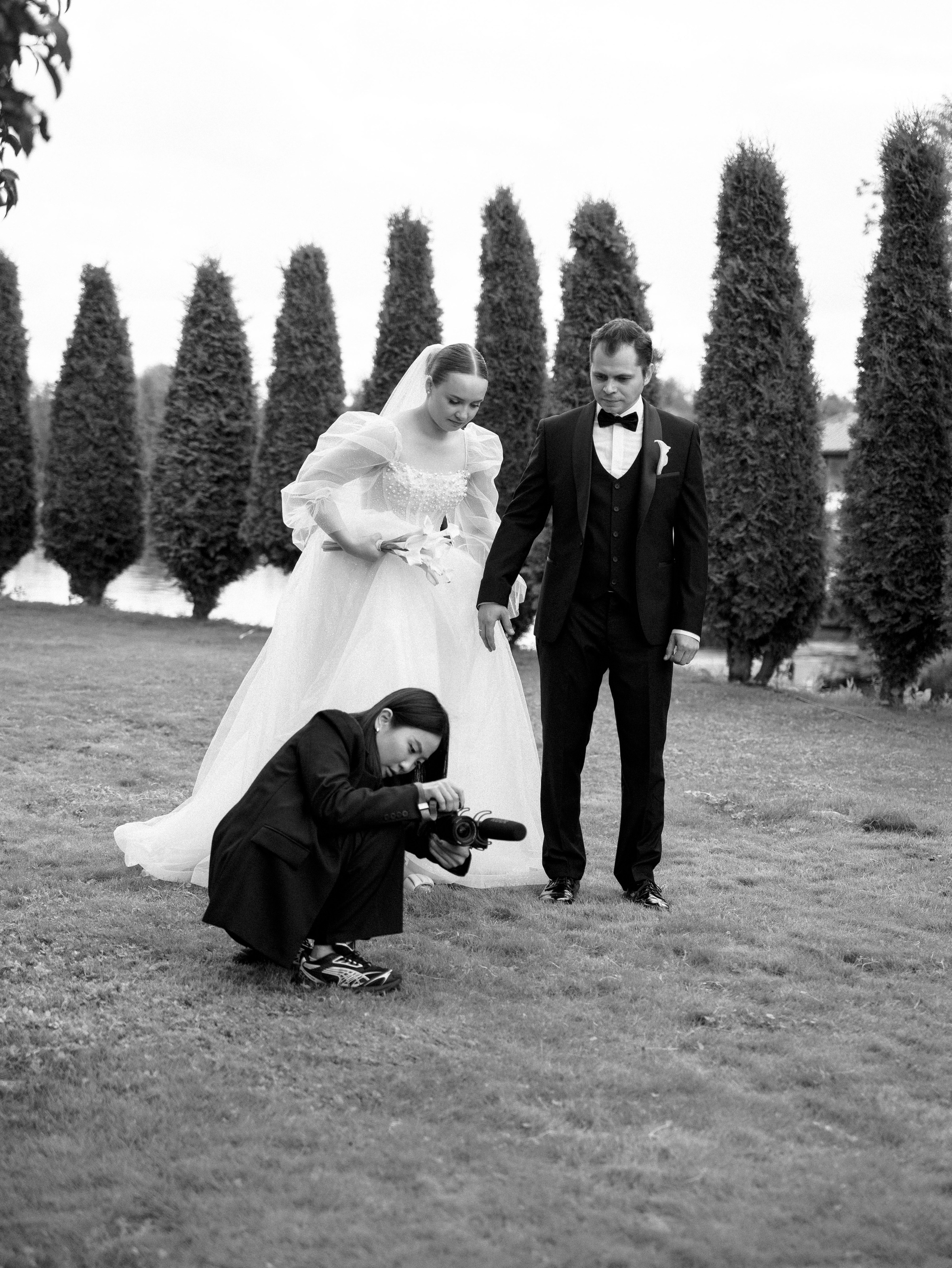 Рита + Вова 02.08.2024. Свадебный фотограф