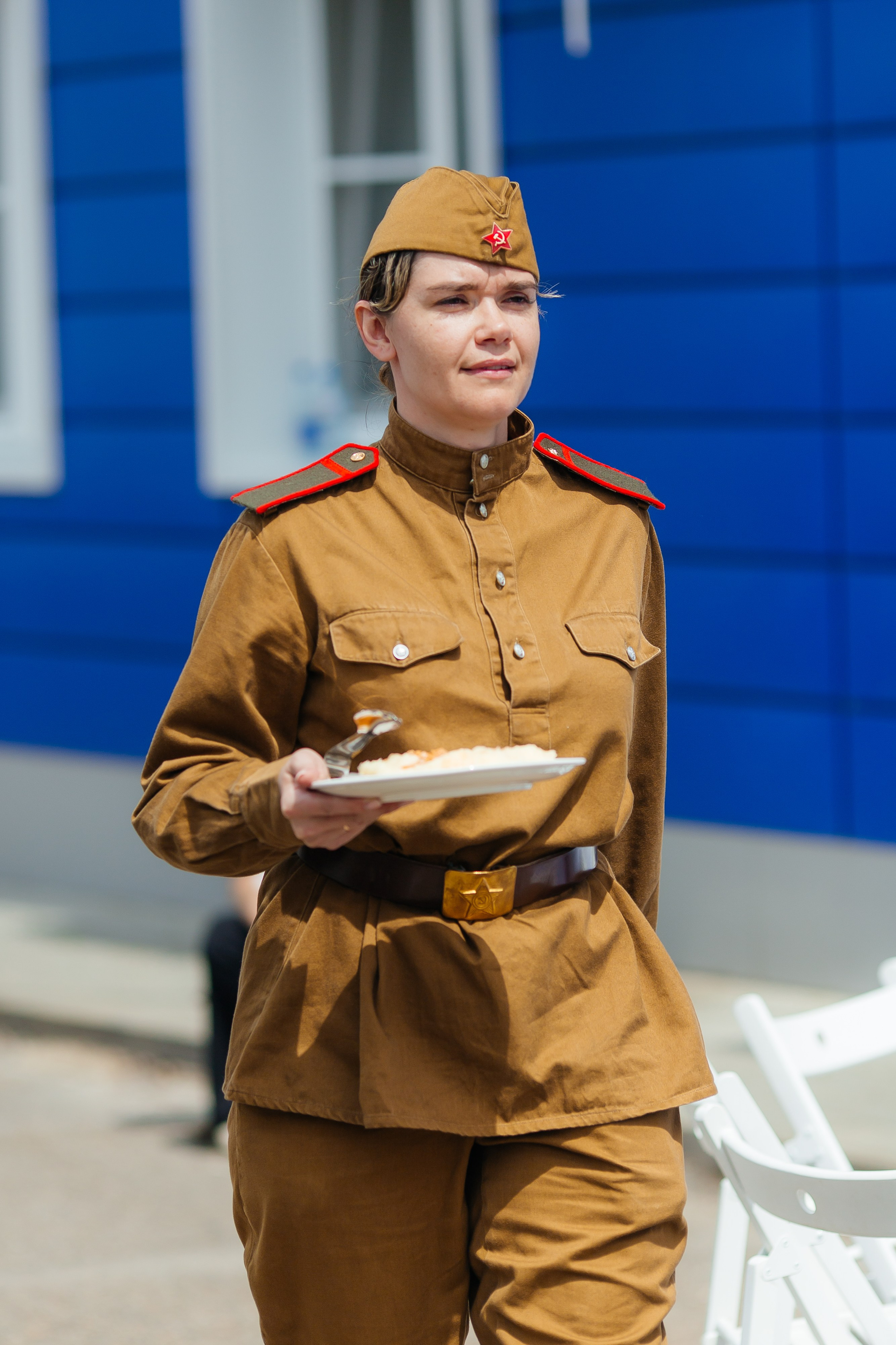 НЕВА (9 мая). Свадебный фотограф в Краснодаре Николай Крауз