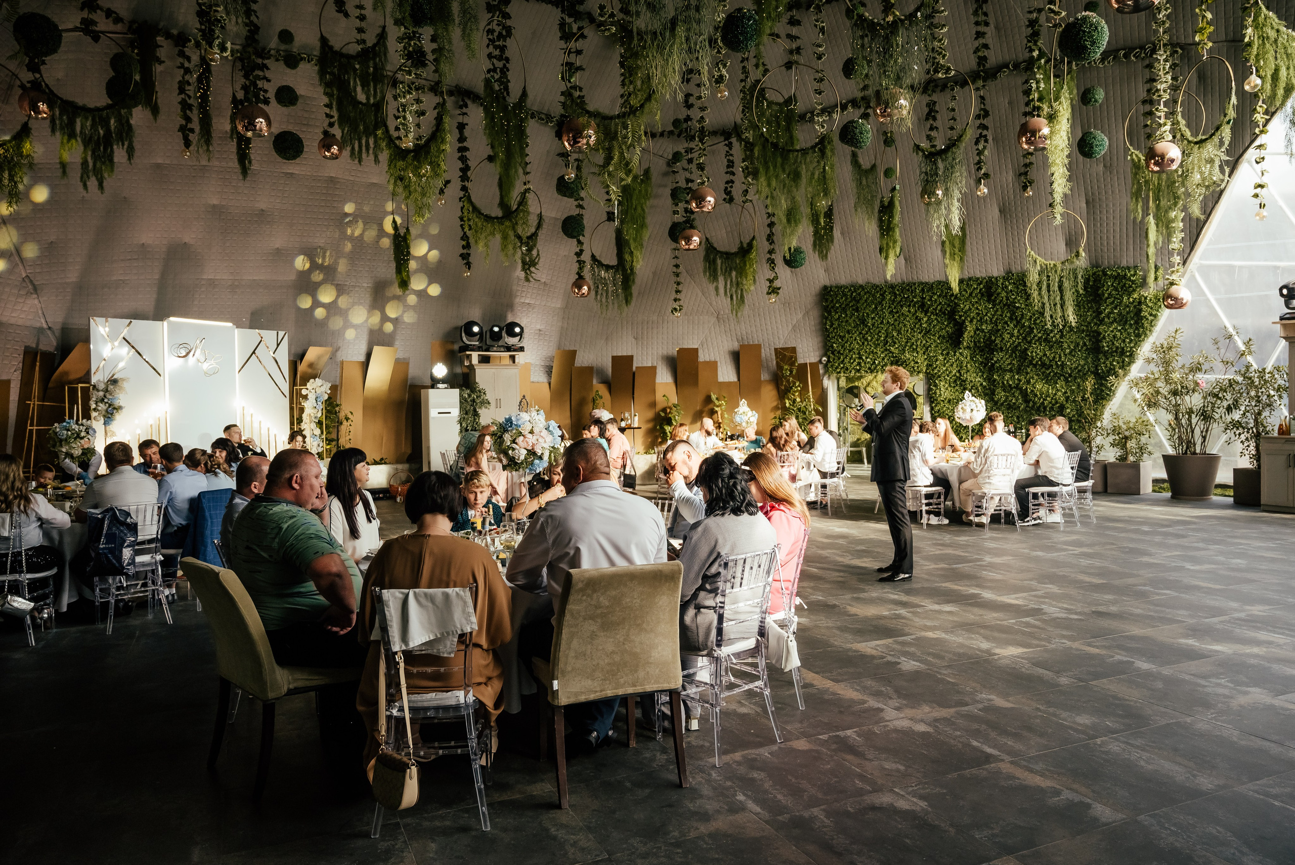 Максим и Лиза. Свадебный фотограф в Ростове Александра Груздева