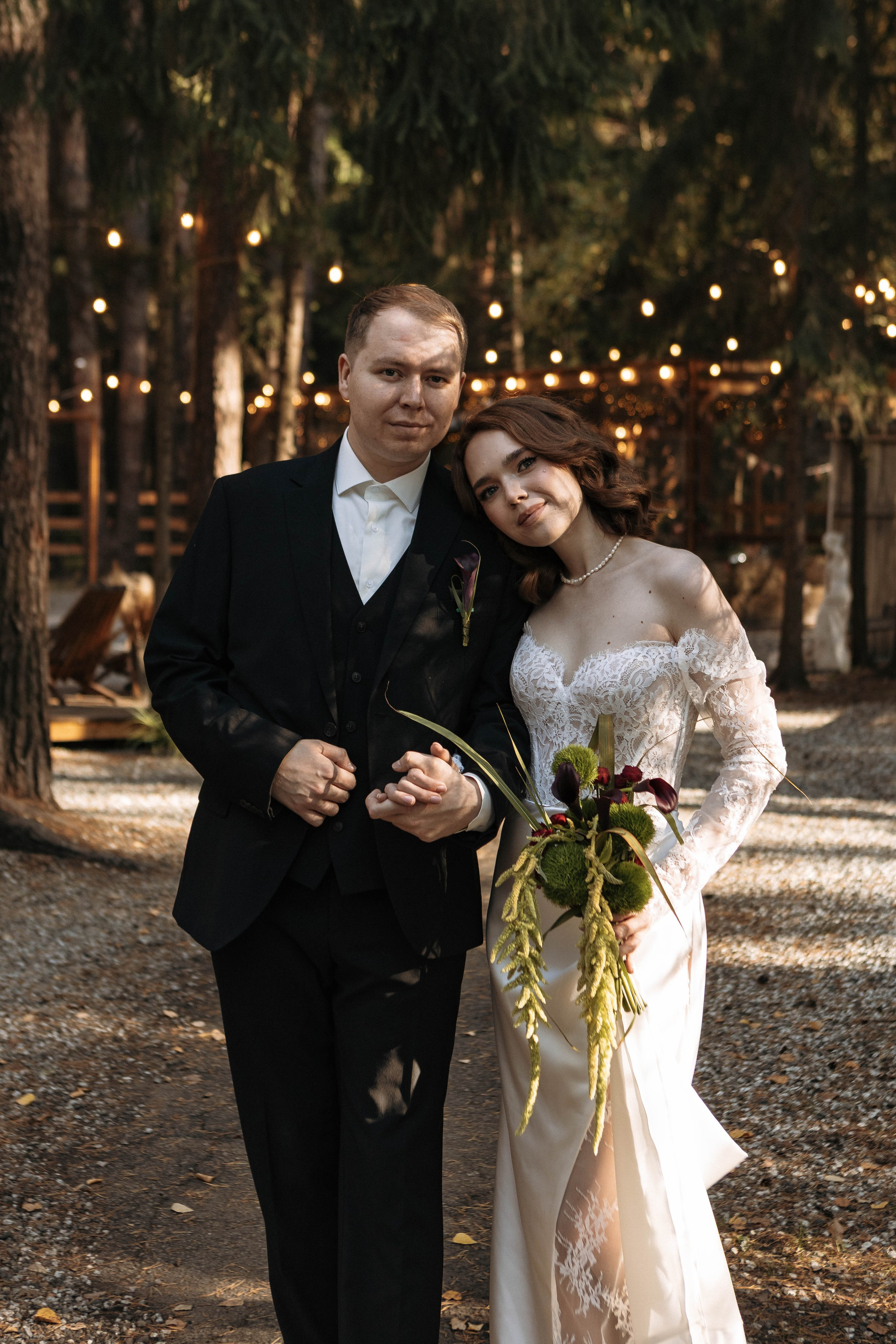 Филипп & Дарья. Свадебный, семейный фотограф в Перми и Пермском крае. Ольга Старицына