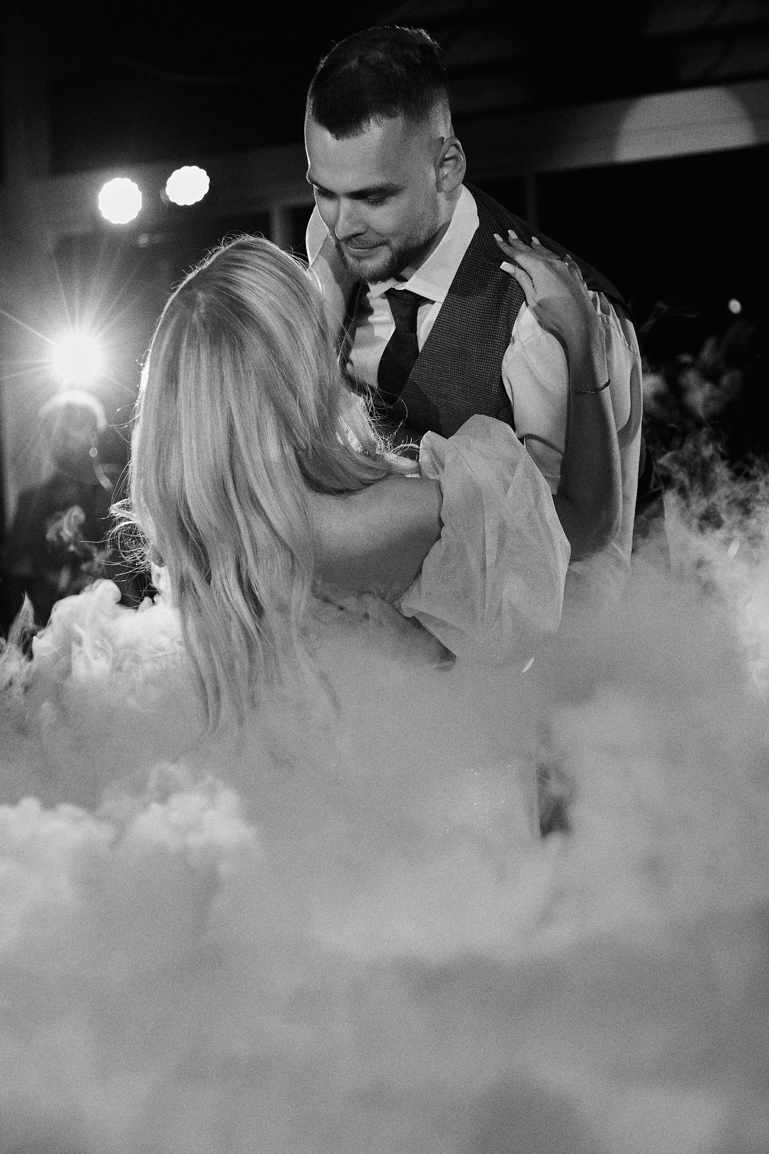 Танцуй со мной. Фотограф Елена Краснопевцева