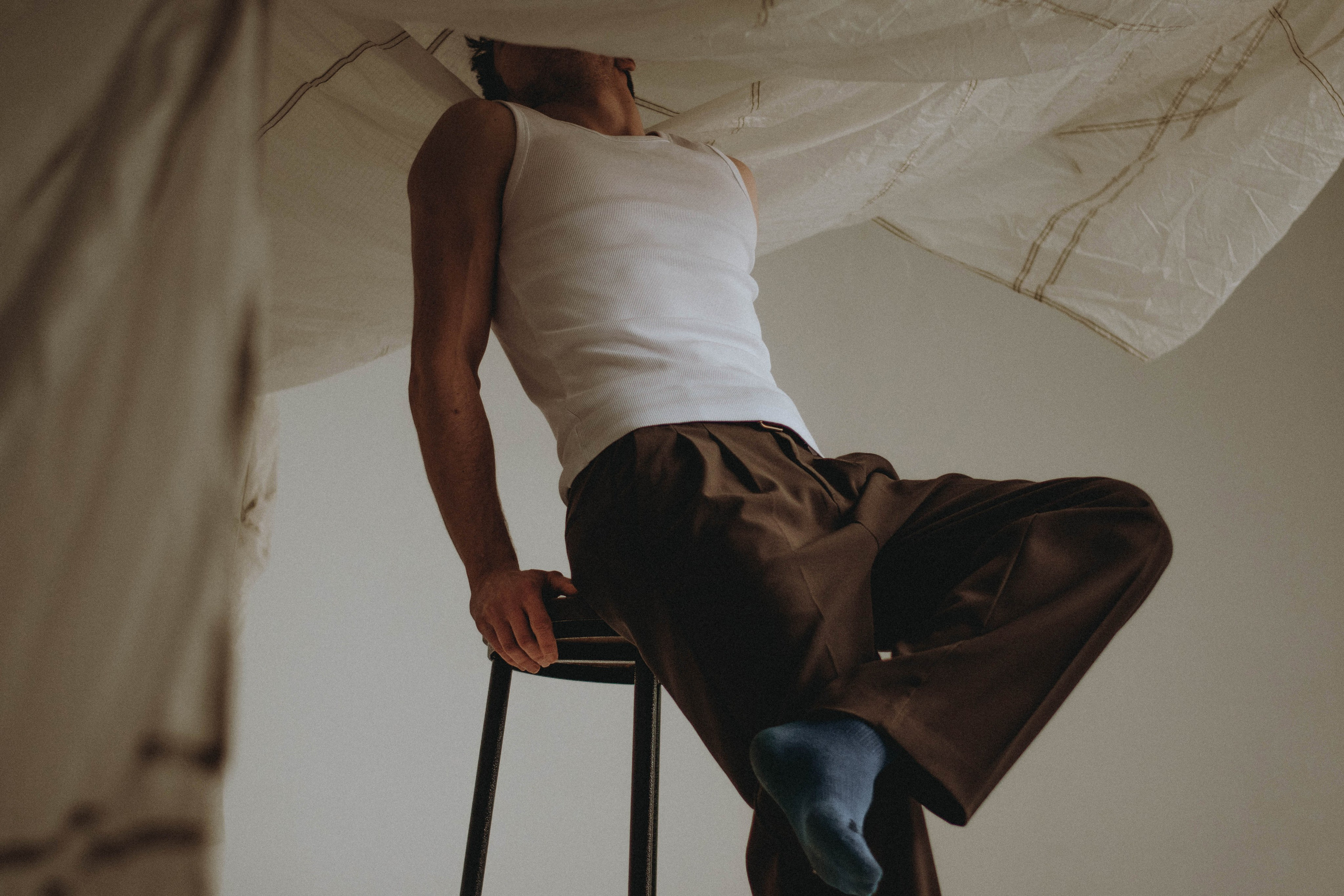 Андрей. Фотограф Барнаул — NAVI / НАВИ