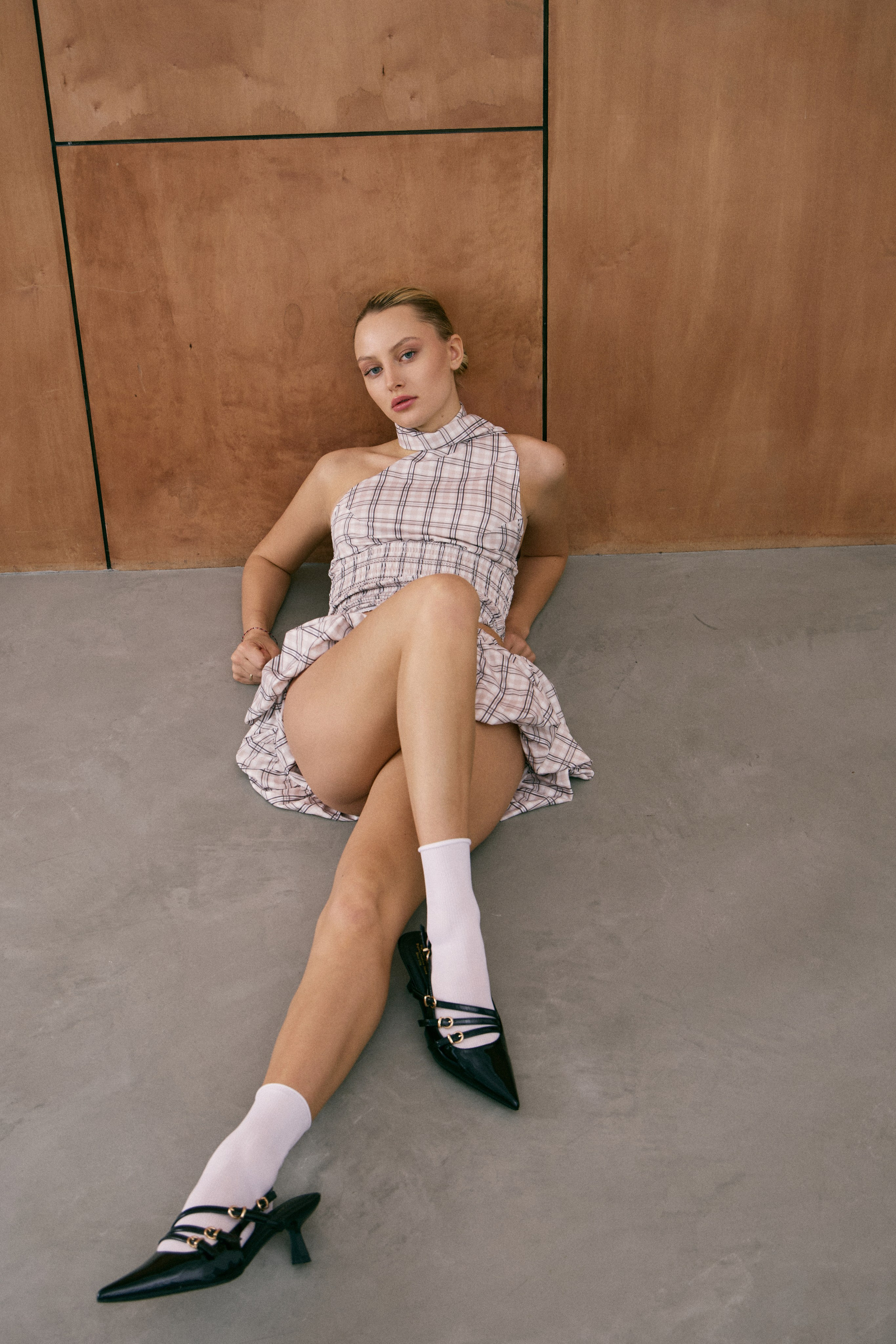 Mariya. Фотограф Мария Андреева Москва