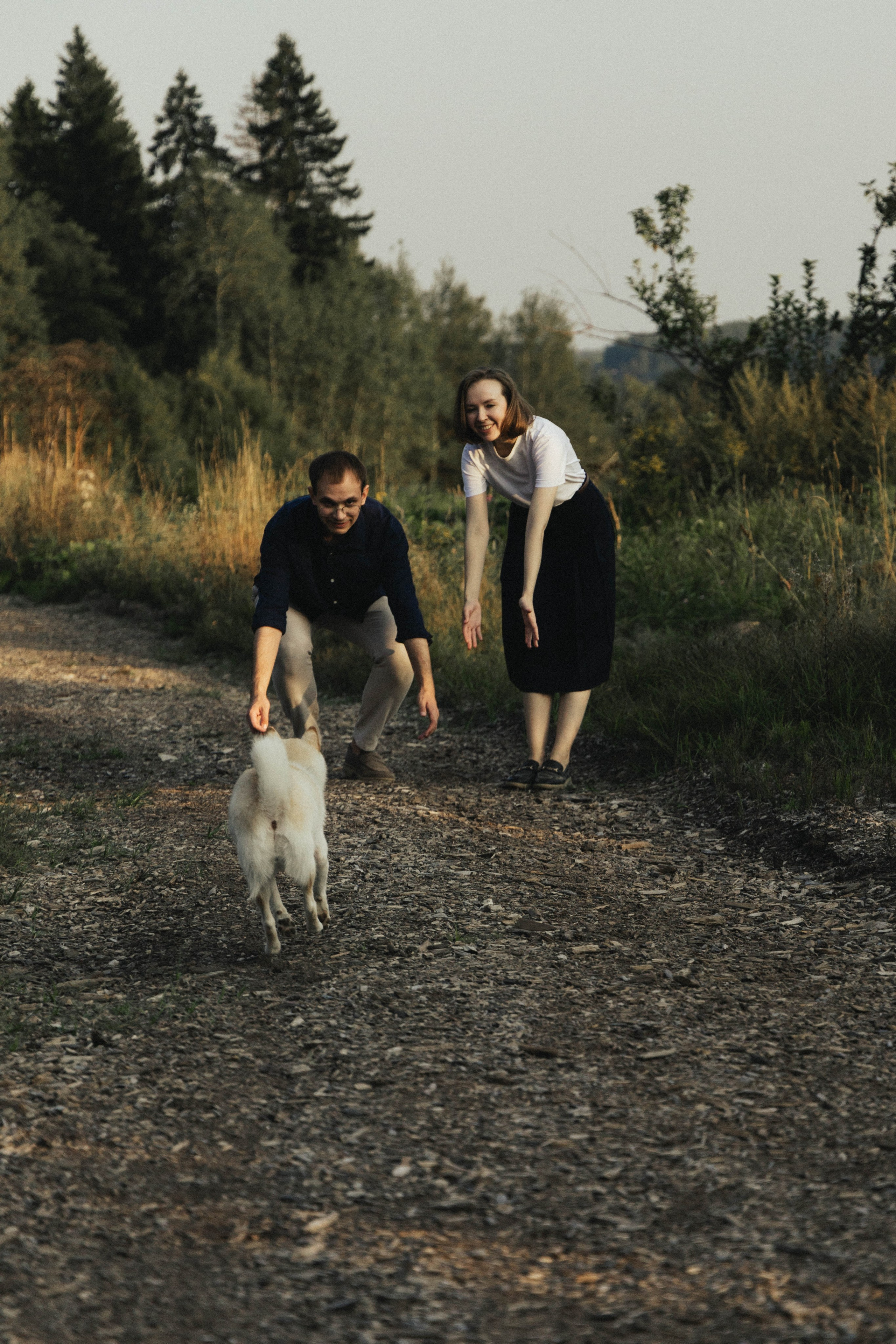 Ira&Stas. Фотограф Мария Андреева Москва