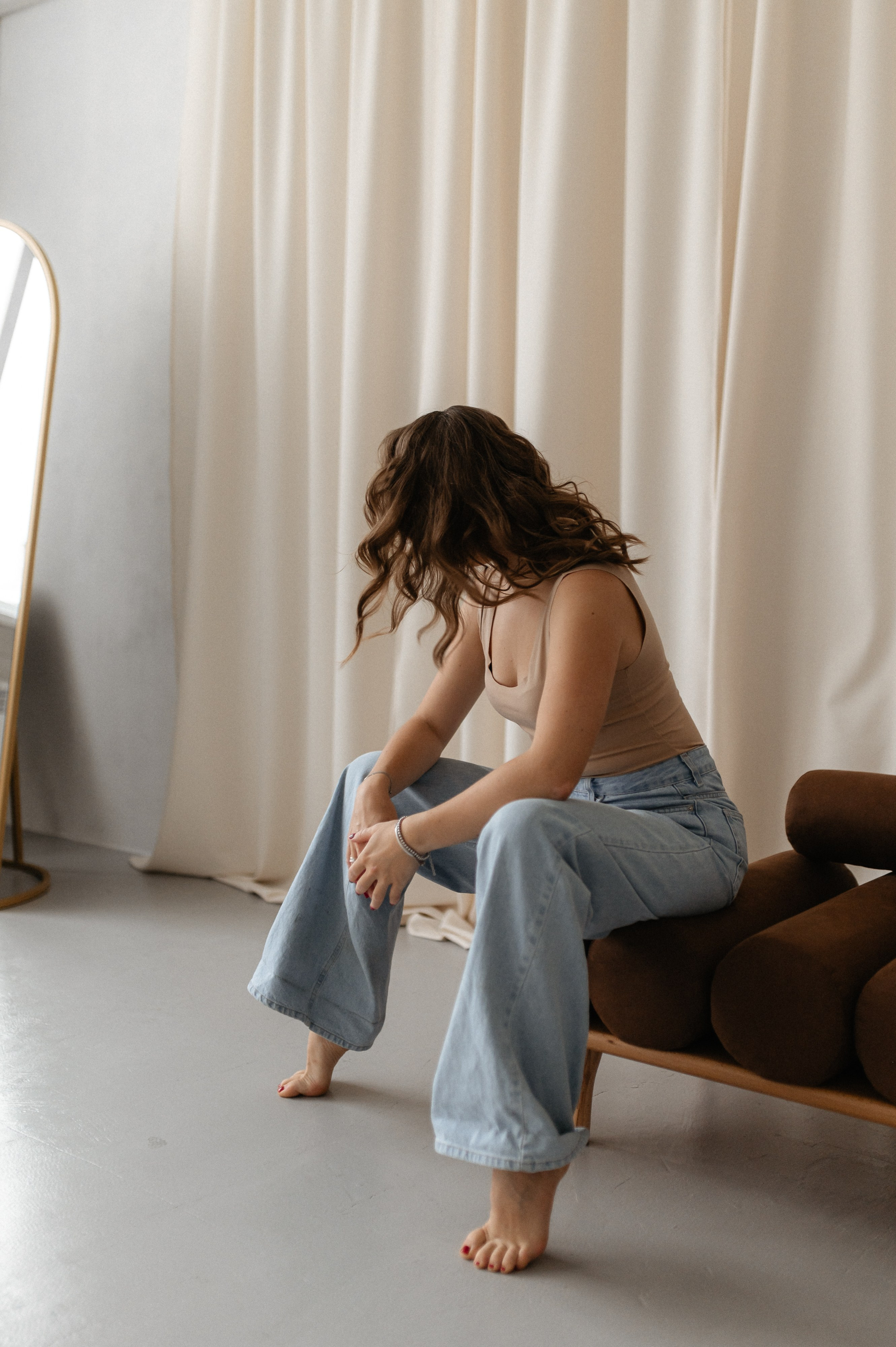 Катя. Главная