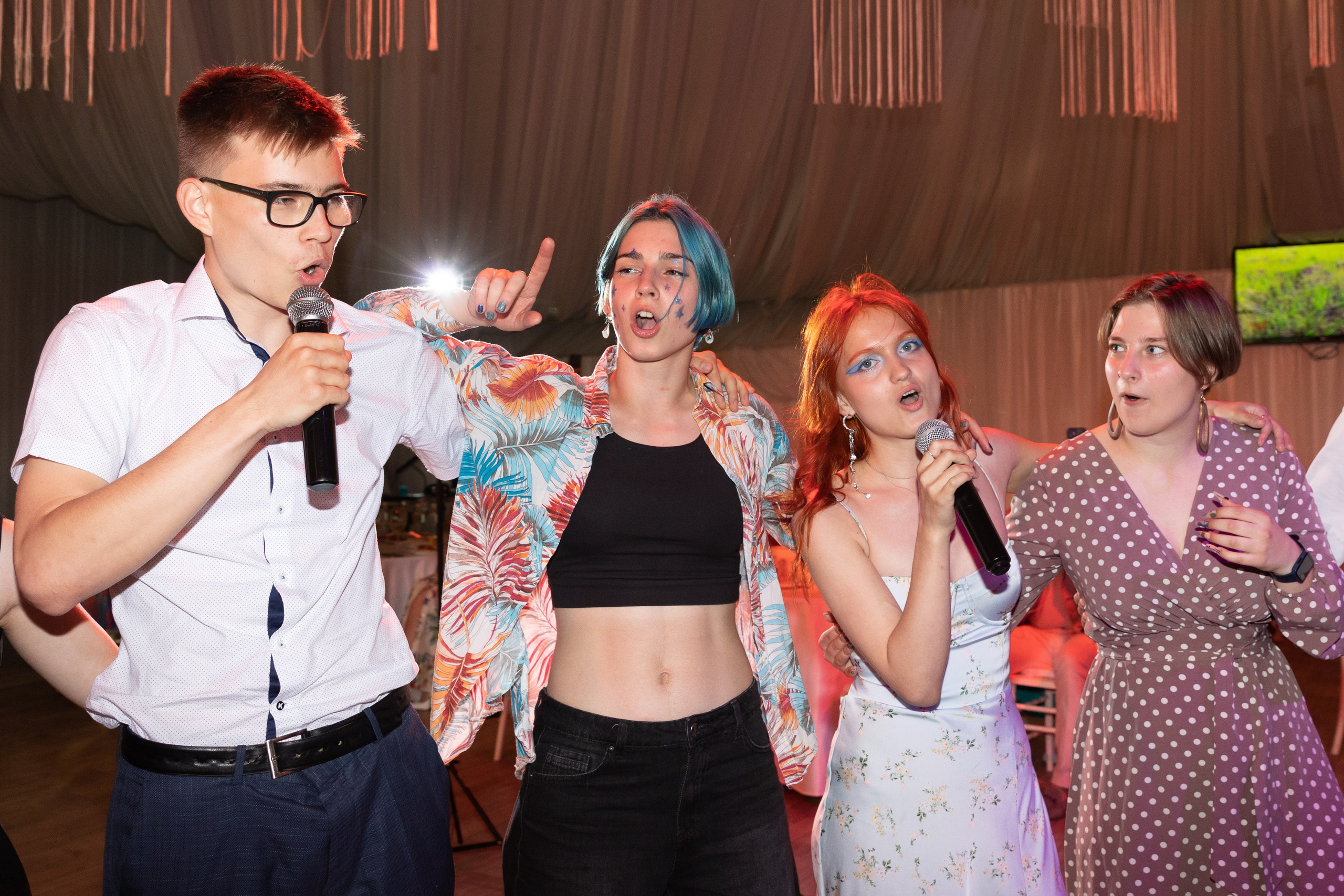 Выпускной «Аничков лицей». Семейный фотограф в Санкт-Петербурге Ева Маркова