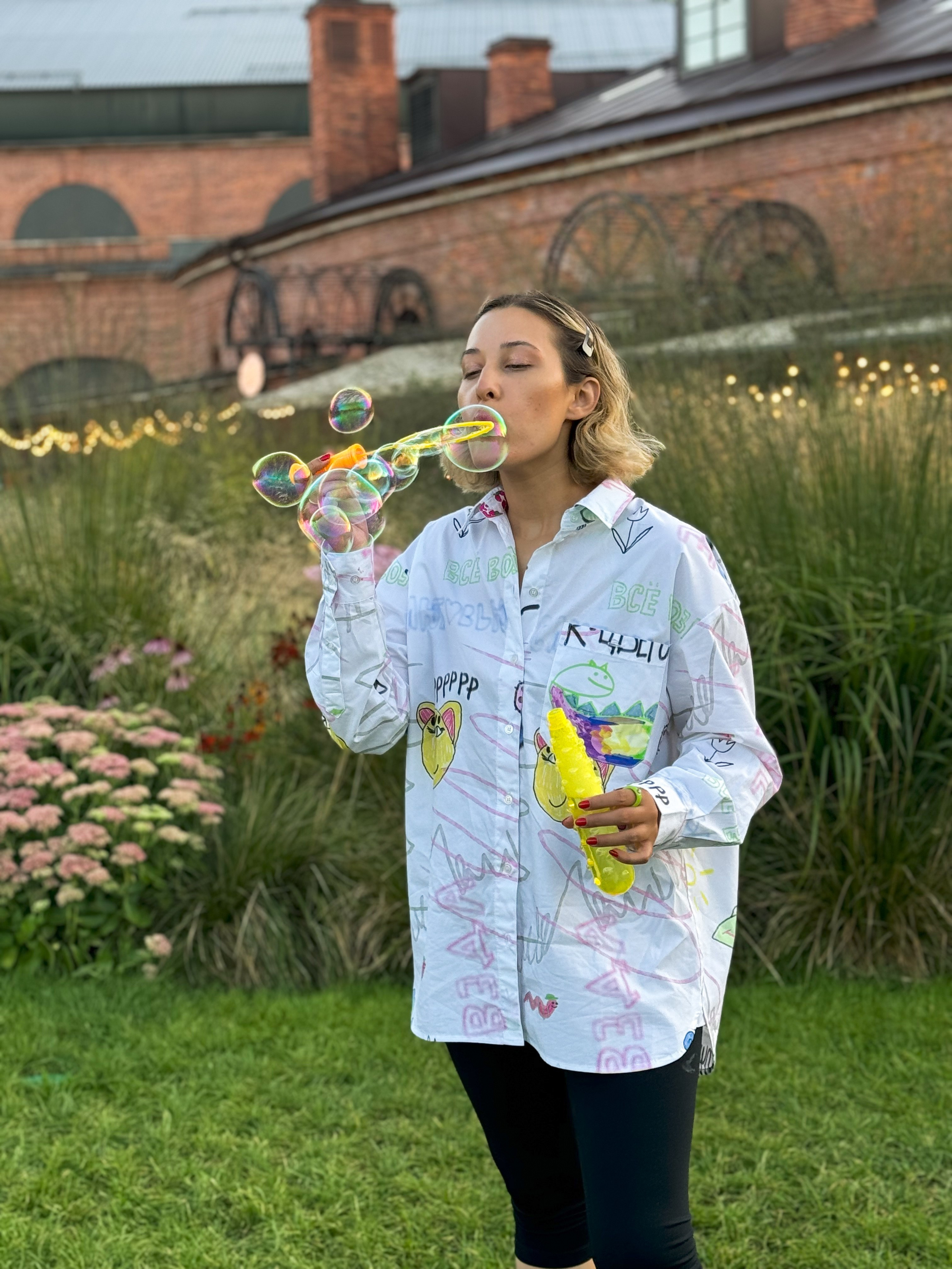 Контент-съёмки. Екатерина Таирова. Контент-фотограф из Санкт-Петербурга