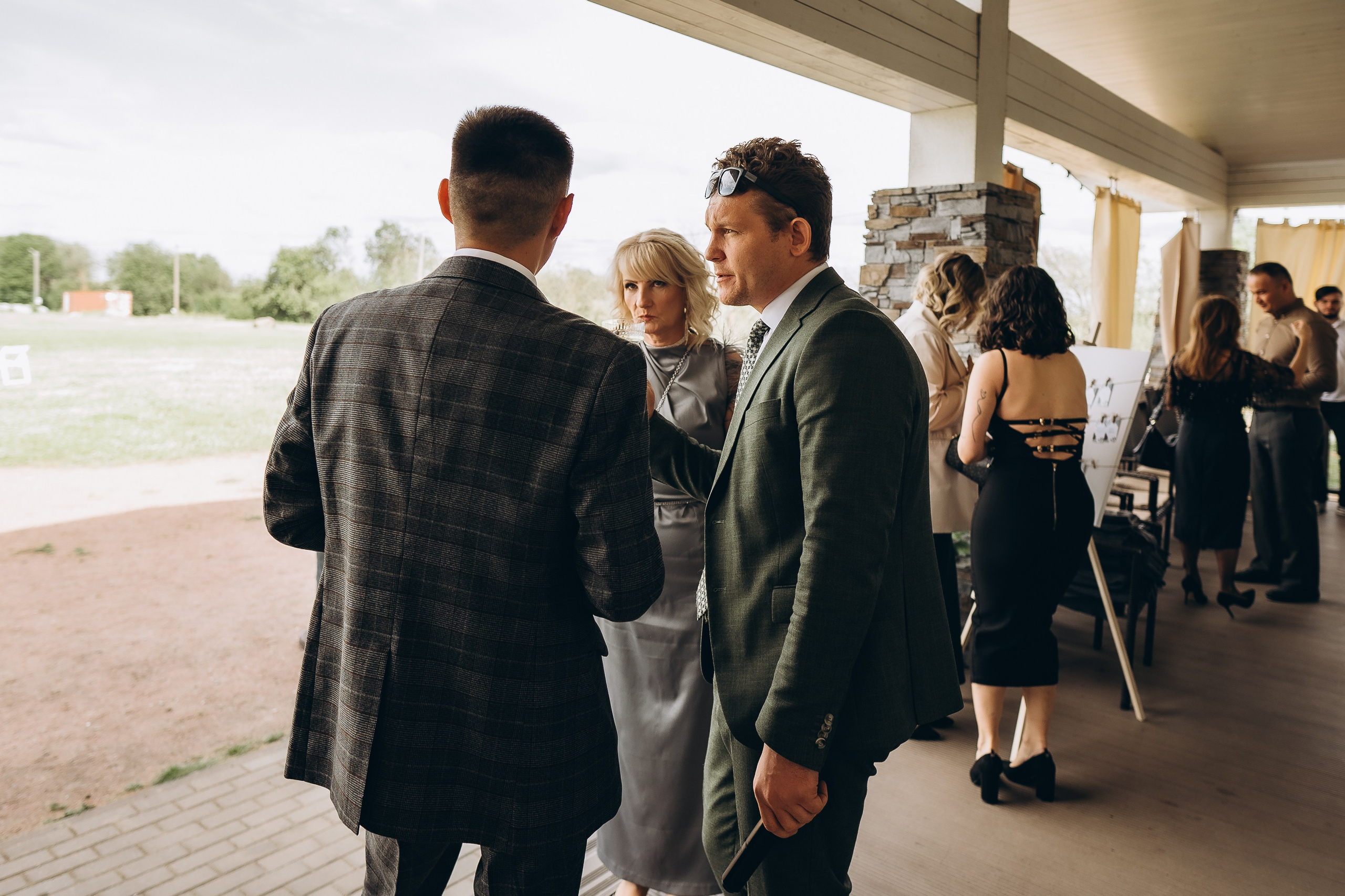 Выездная регистрация+банкет. Фотограф ПИТЕР СПБ Надежда Баранова