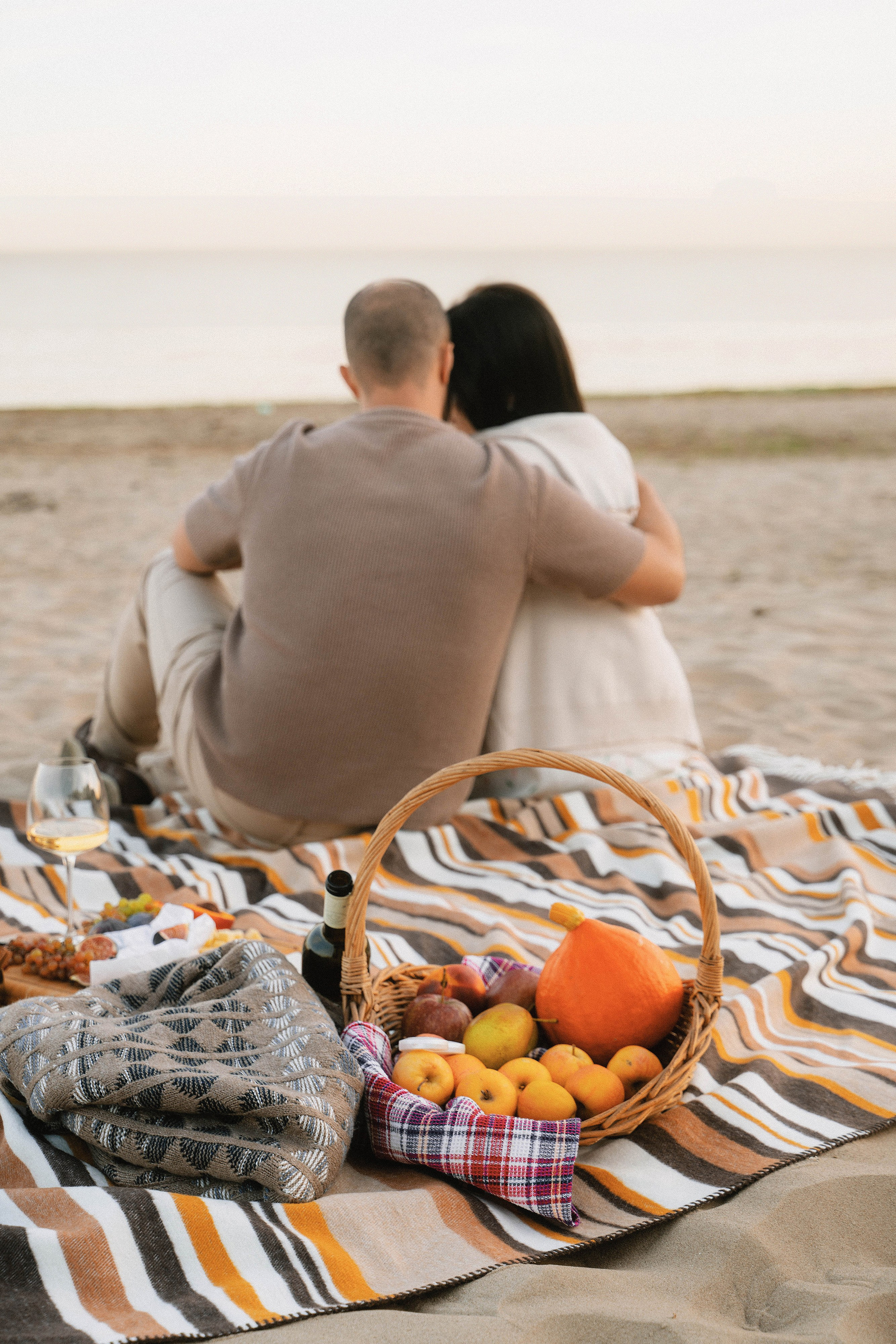 Наталья и Максим. Свадебный, семейный фотограф в Рязани Лена Брант