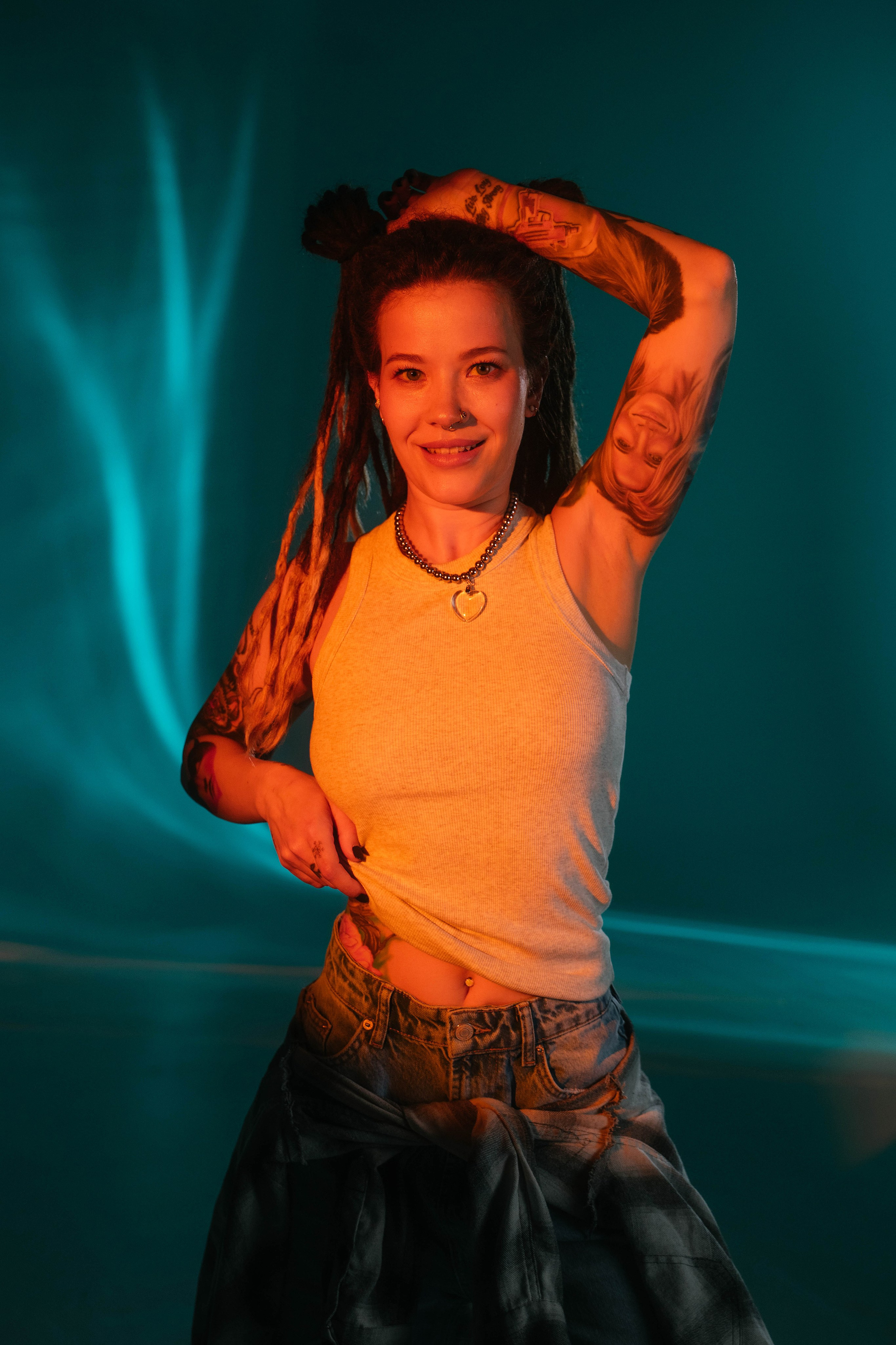 Настя. Свадебный, семейный фотограф в Рязани Лена Брант