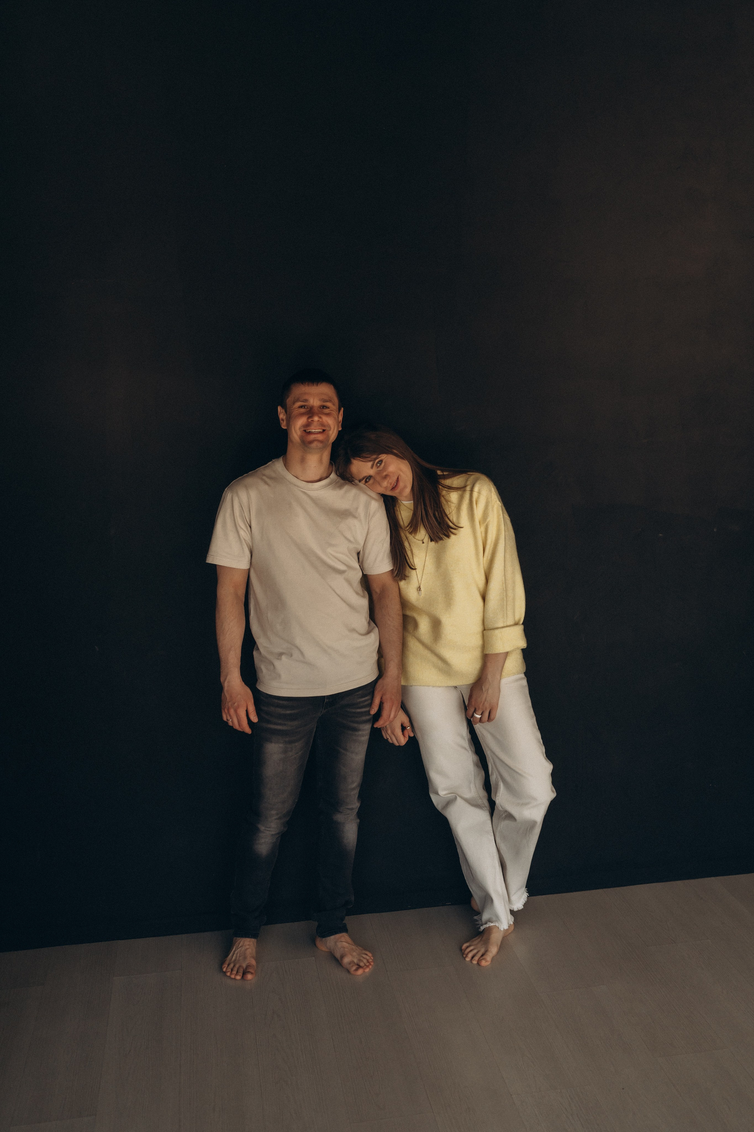 Мы. В прошлое воскресенье. Семейный фотограф в Ангарске/ Иркутске