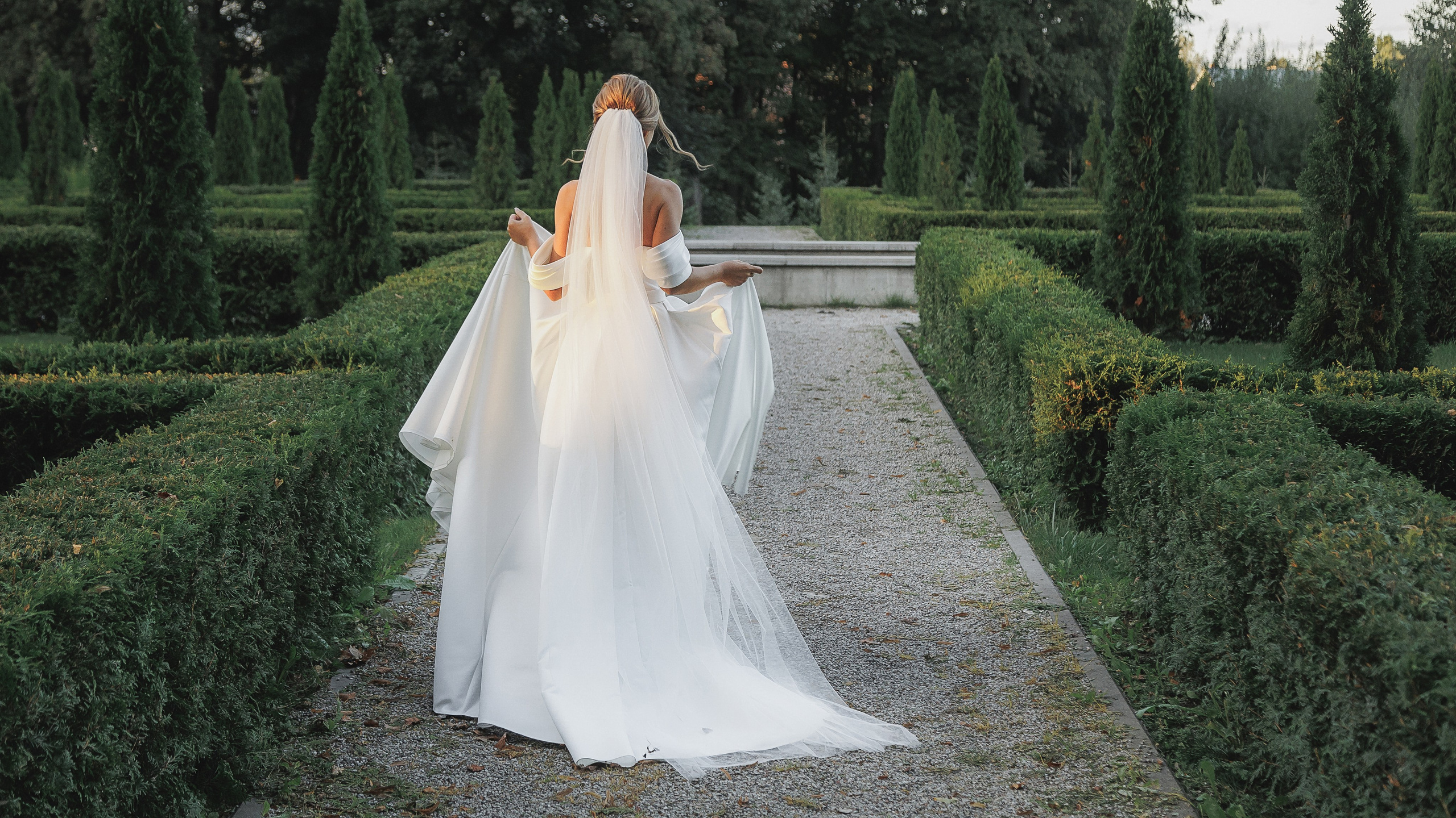 Свадьбы. Свадебный и репортажный фотограф Калининград