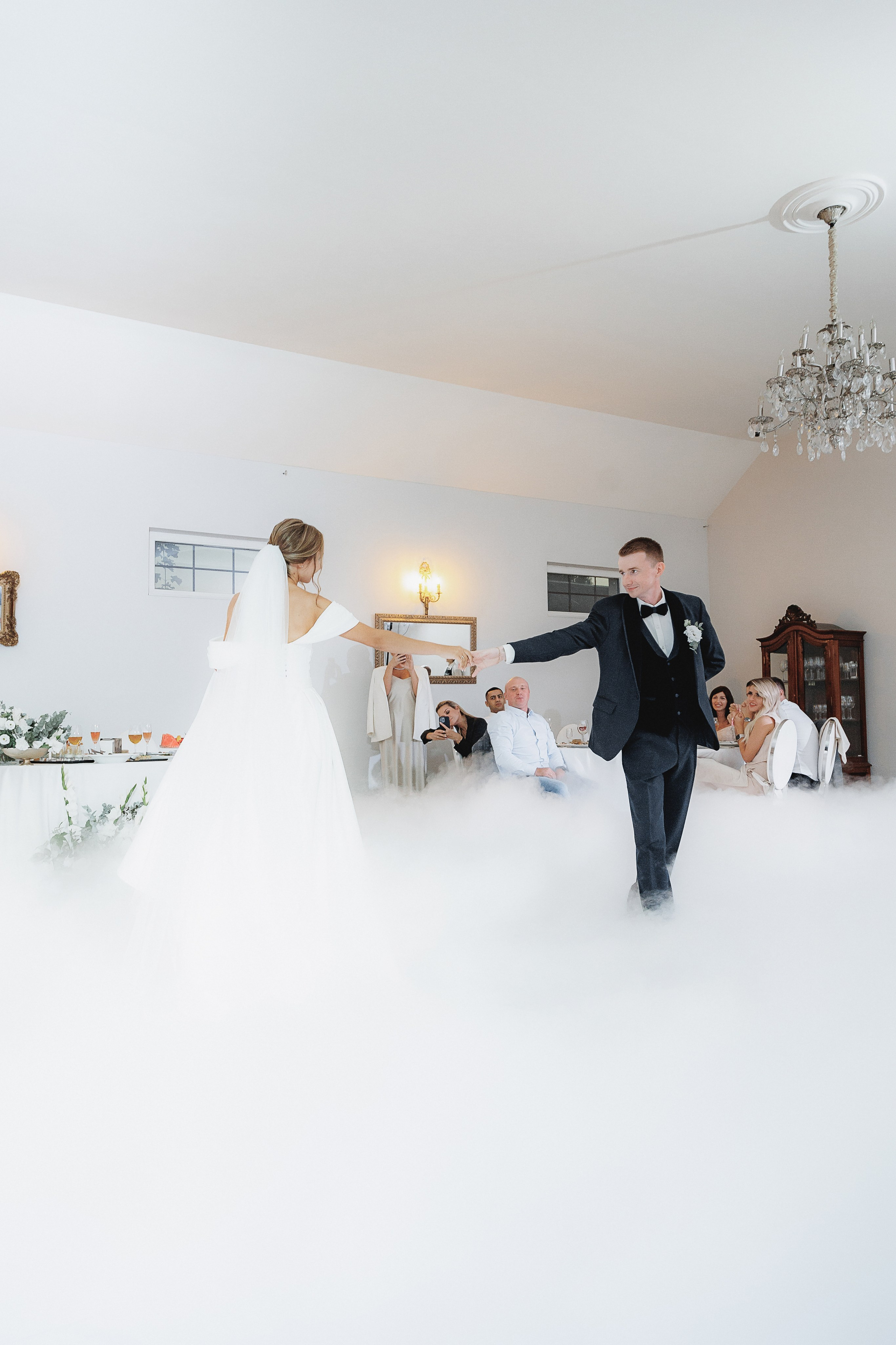 Александр & Кристина. Свадебный и репортажный фотограф Калининград