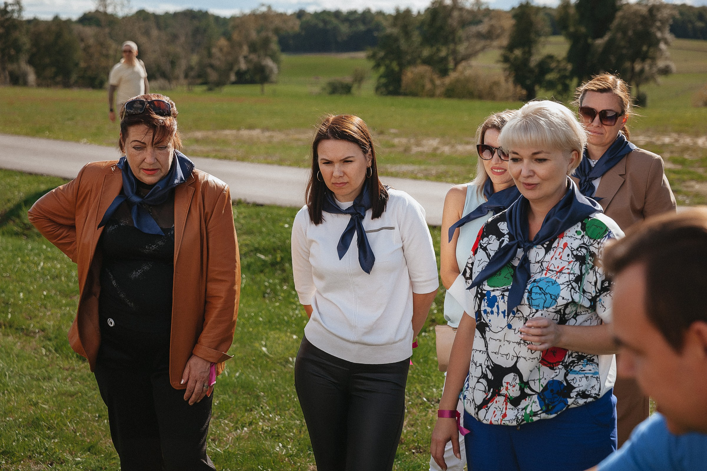 КООП «ГАЗПРОМ». Свадебный и репортажный фотограф Калининград