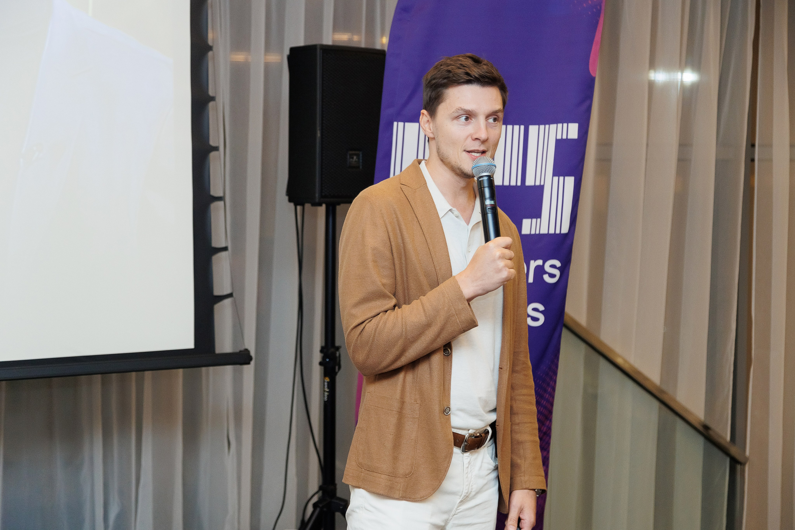 MPSELLERS BUSINESS CLUB. Свадебный и репортажный фотограф Калининград