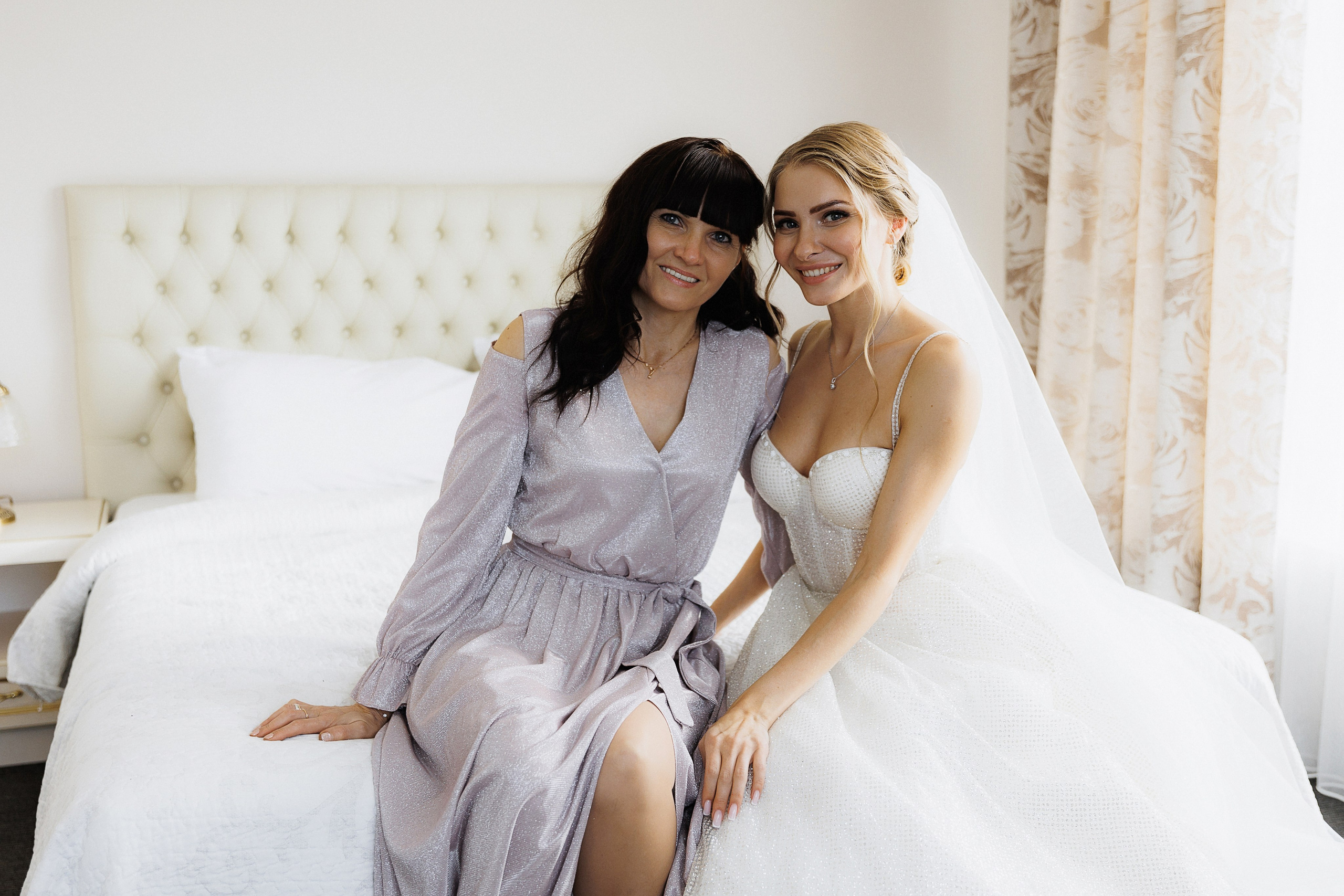 Василий & Юлия. Свадебный и репортажный фотограф Калининград