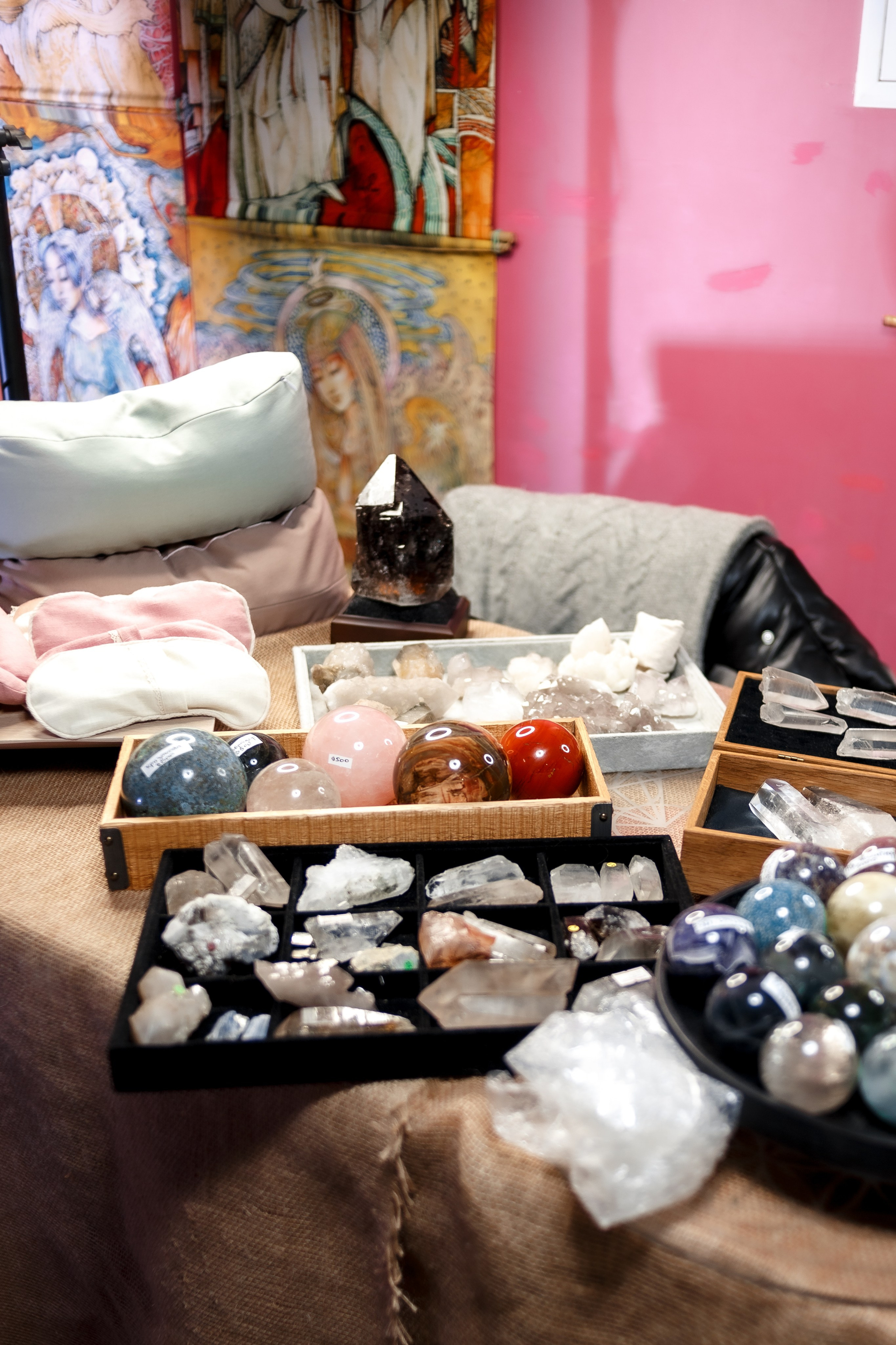 Иммерсивное шоу «Зов предков». Свадебный фотограф в Москве — Ольга Козловская