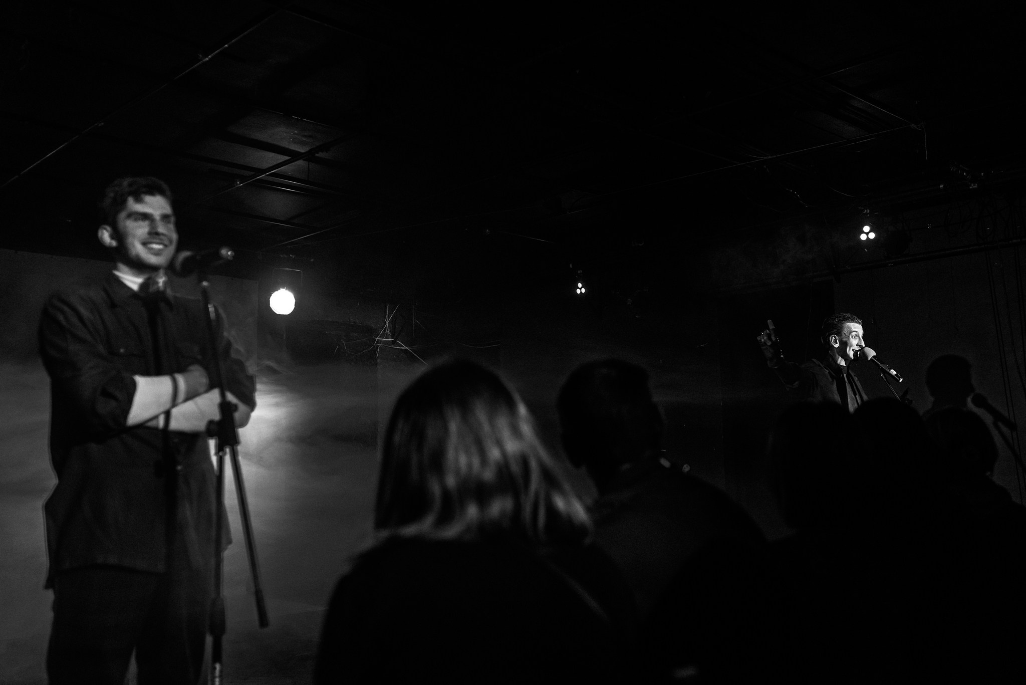 Театр 51. Свадебный и семейный фотограф из Санкт-Петербурга Климов Анатолий