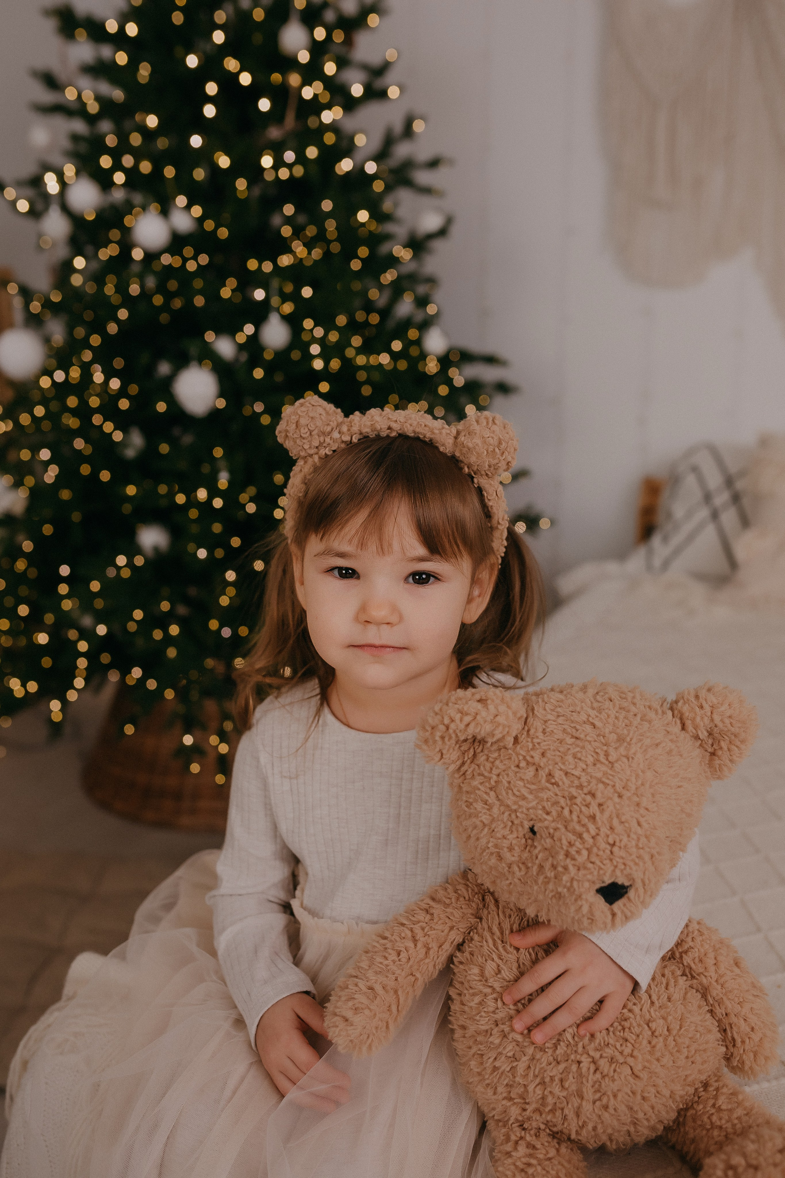 Варвара + Маргарита. Семейный фотограф в Сургуте