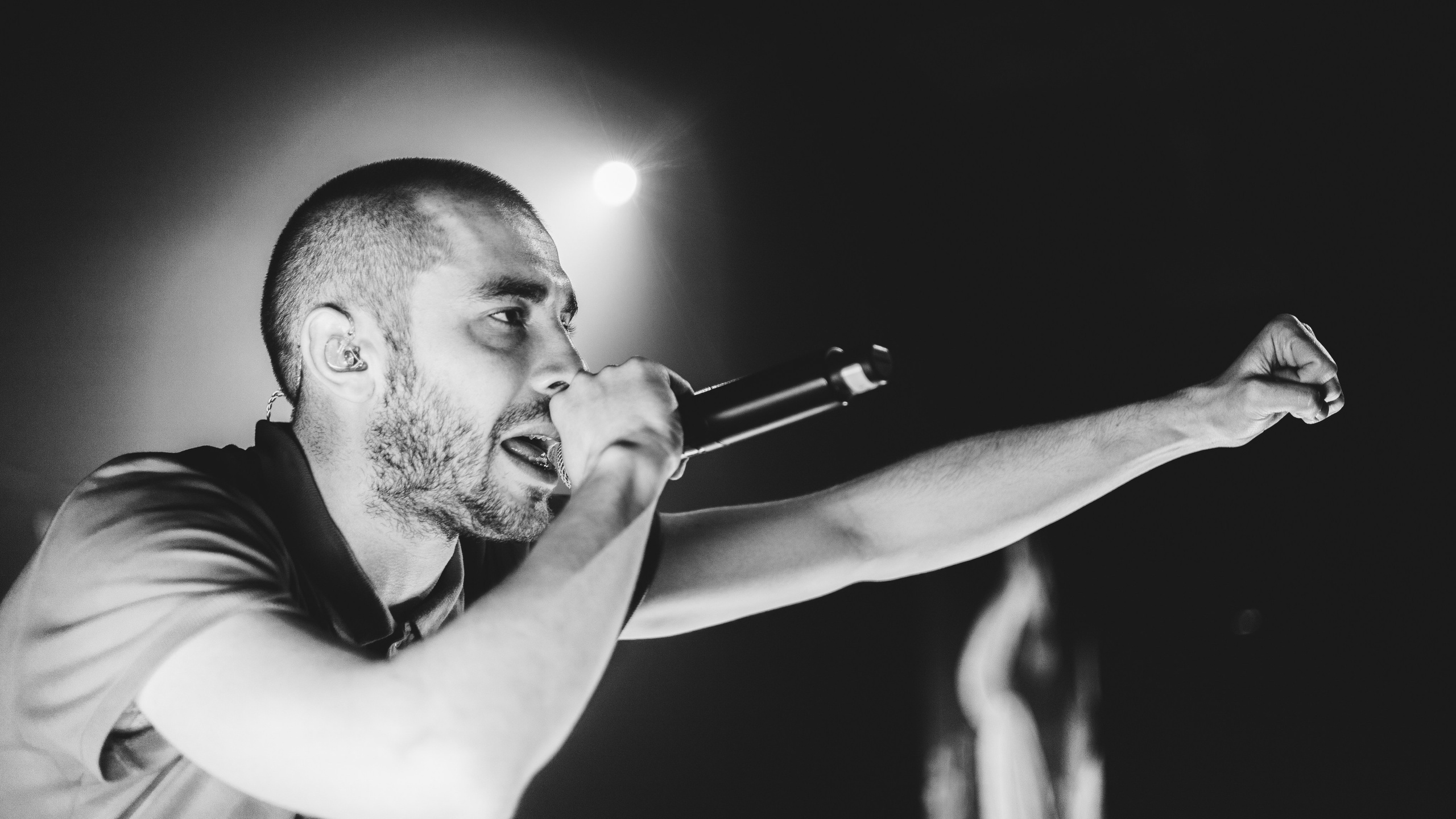 Хаски’25 «Партизан» Saint-Petersburg. RUSLAN ROZANOV