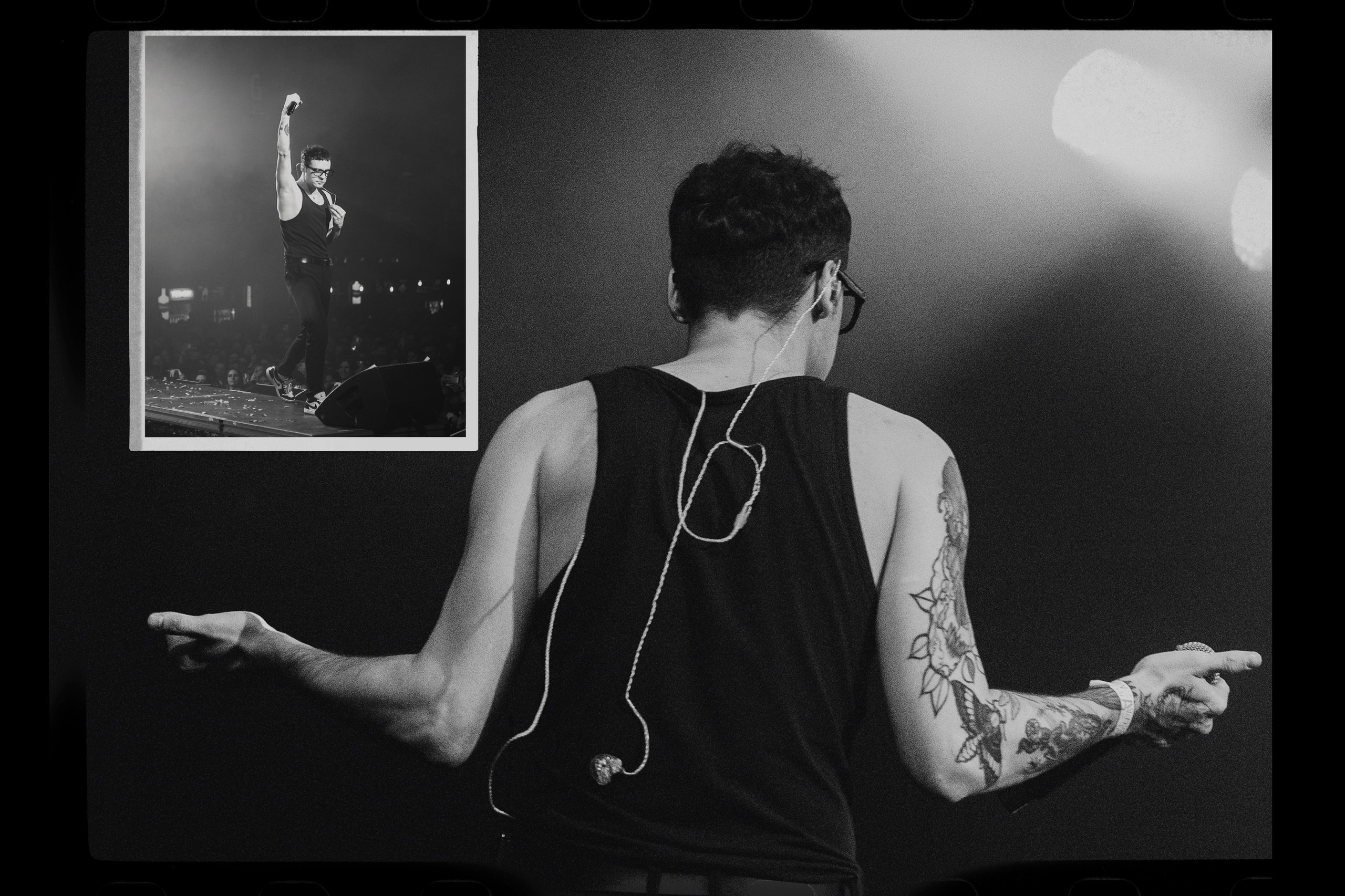 Pyrokinesis’23. RUSLAN ROZANOV