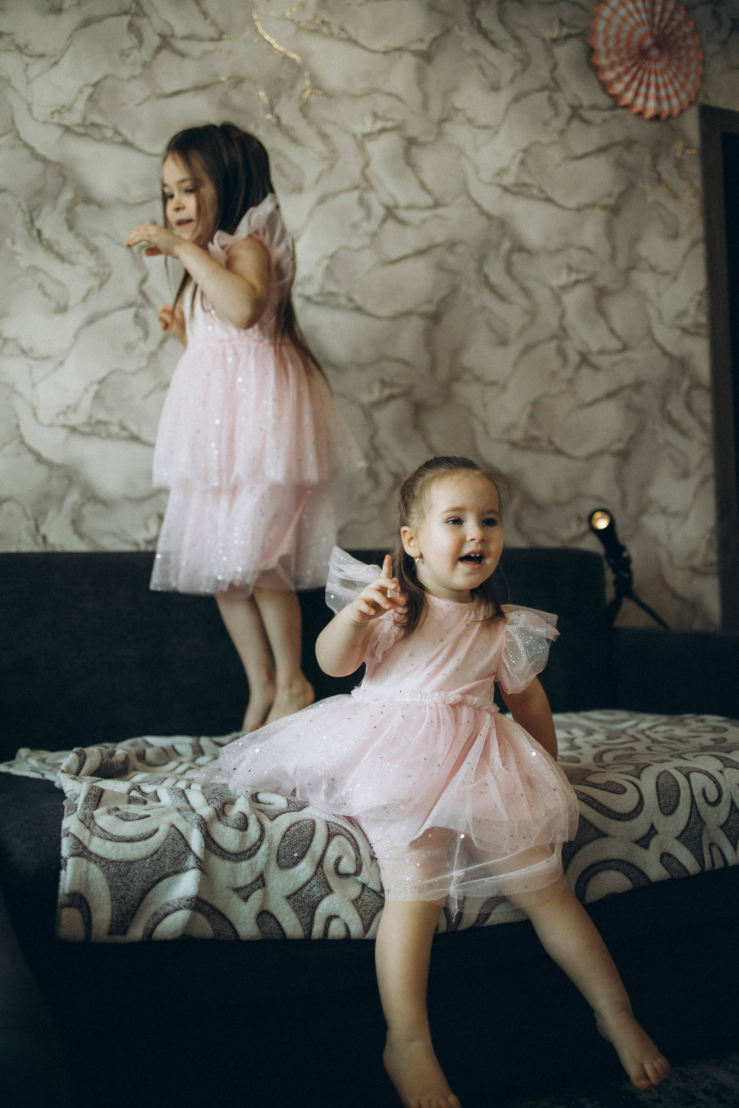 Анечка и Ева. Lifestyle семейный и детский фотограф в Омске Иванова Екатерина