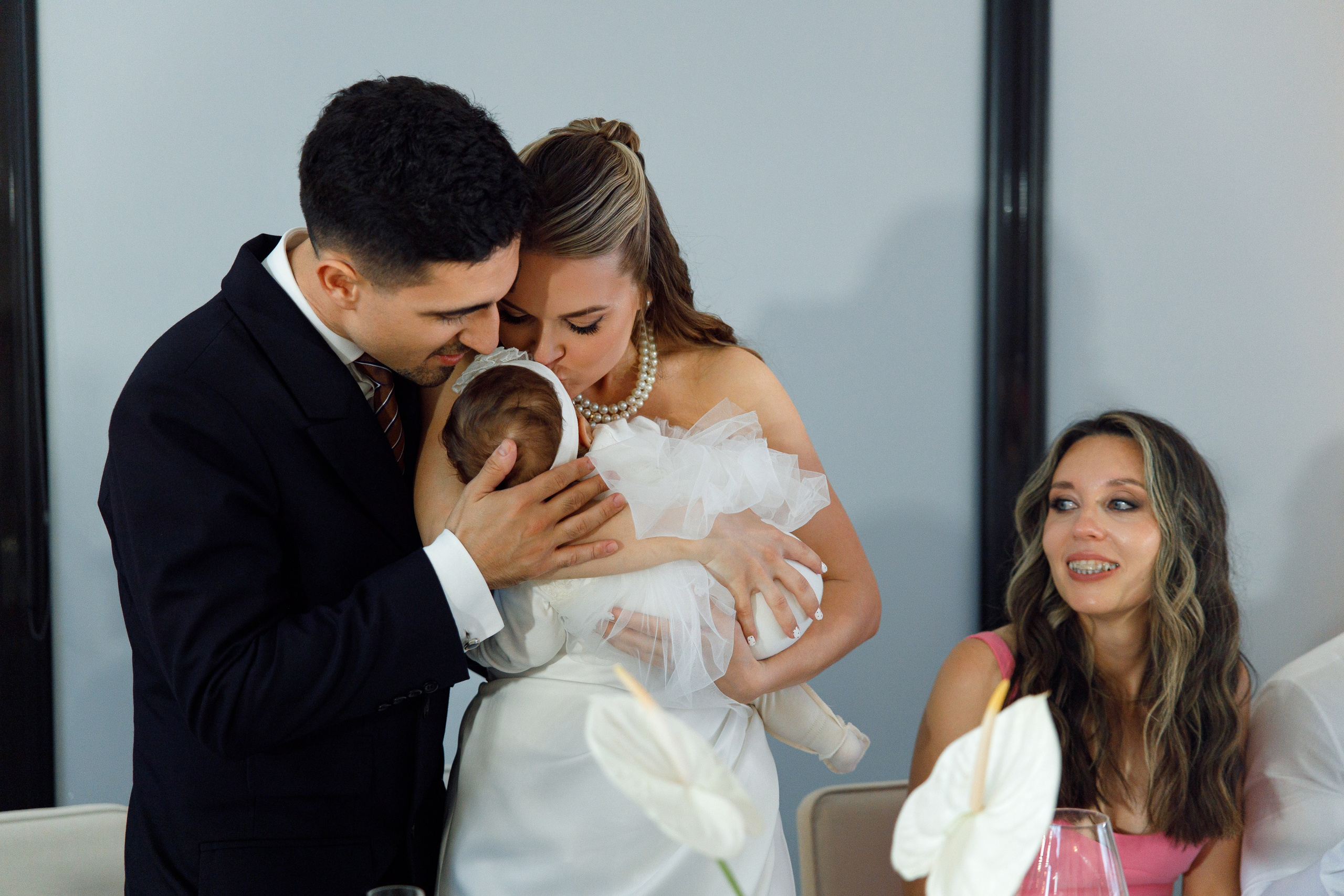 Евгения и Левон | Свадебная годовщина. Свадебный фотограф Минск РБ