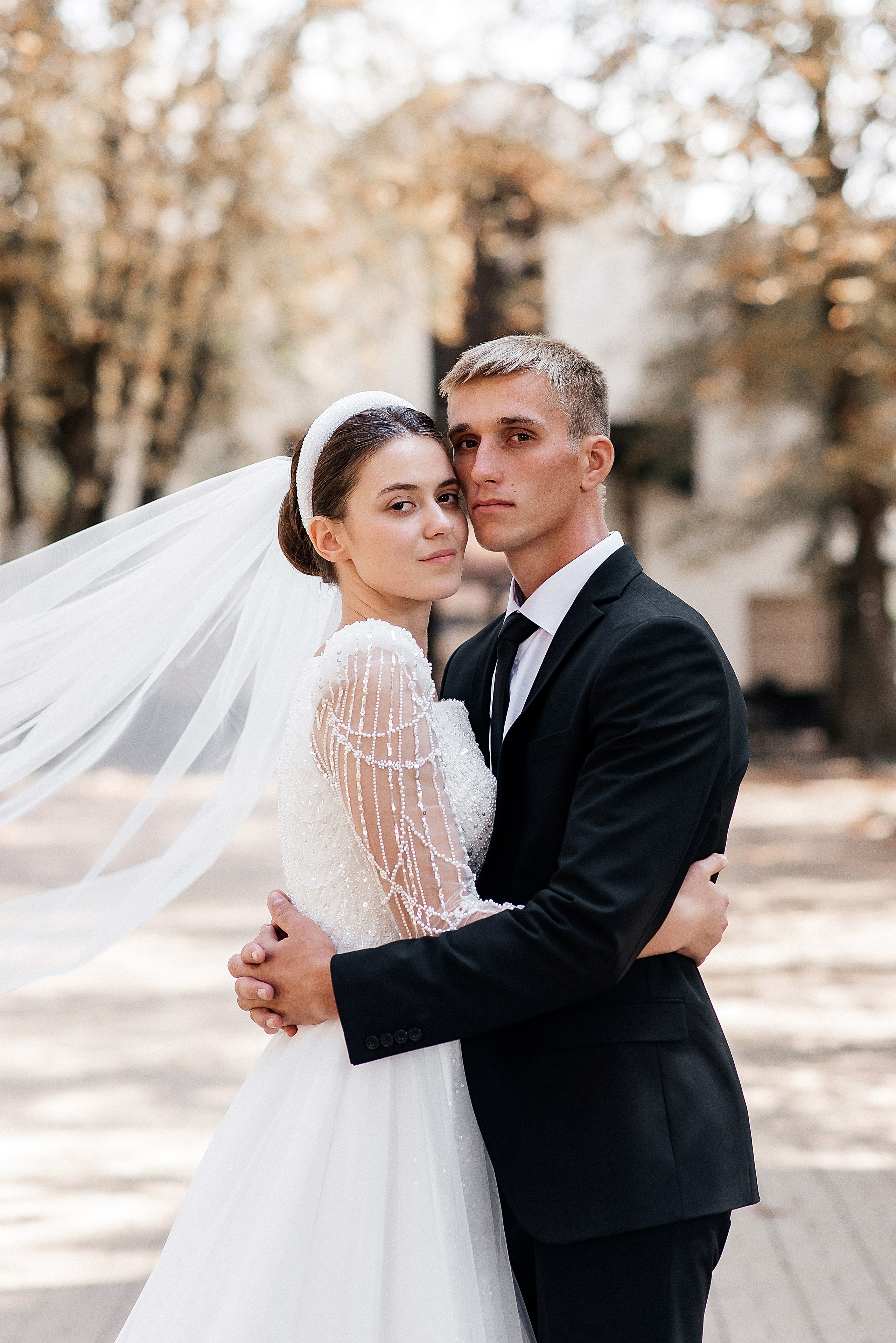 Павел & Анита. Ваш фотограф Ирина Гущанская