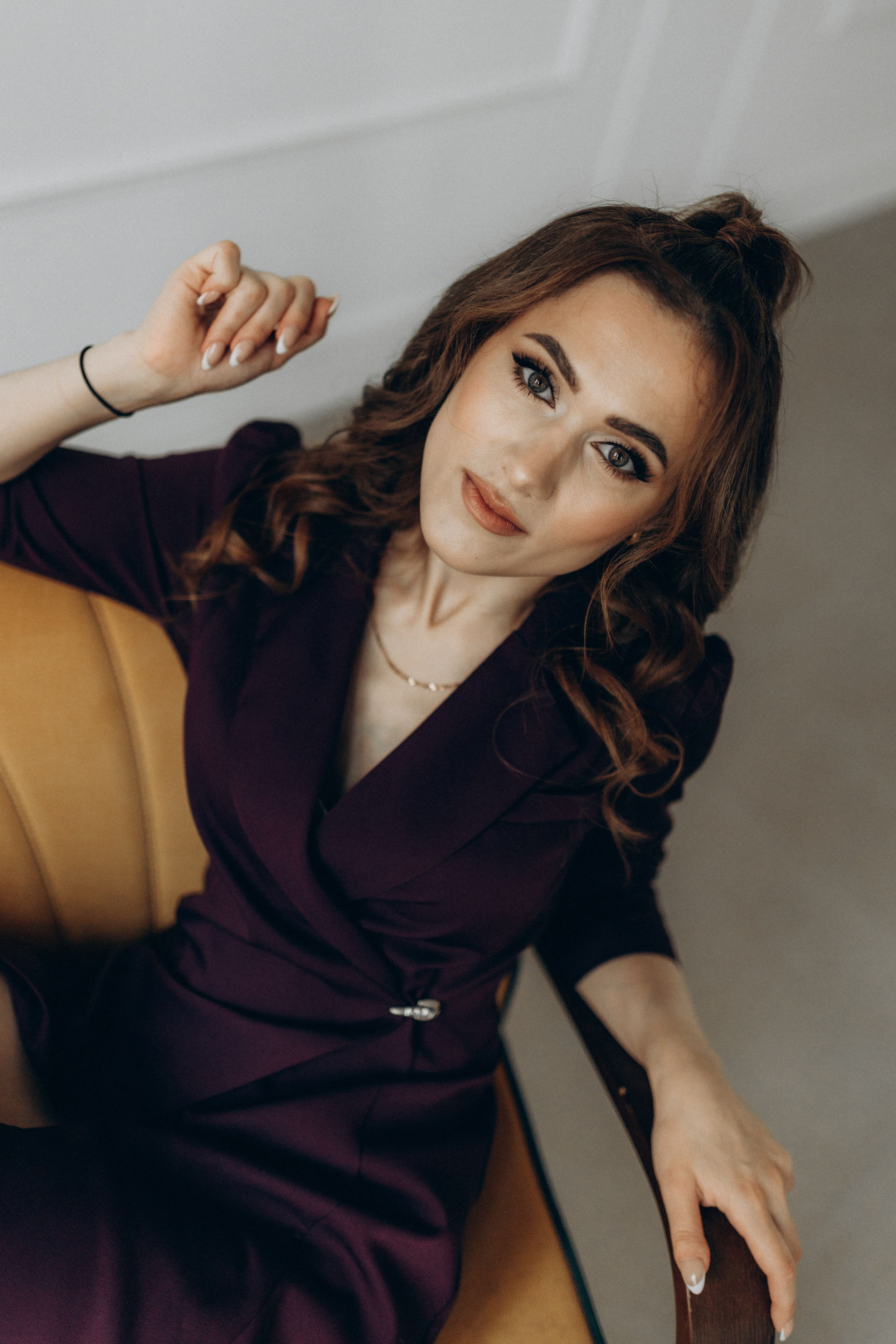 Настя. Фотограф НОГИНСК, Москва, Анастасия Белая