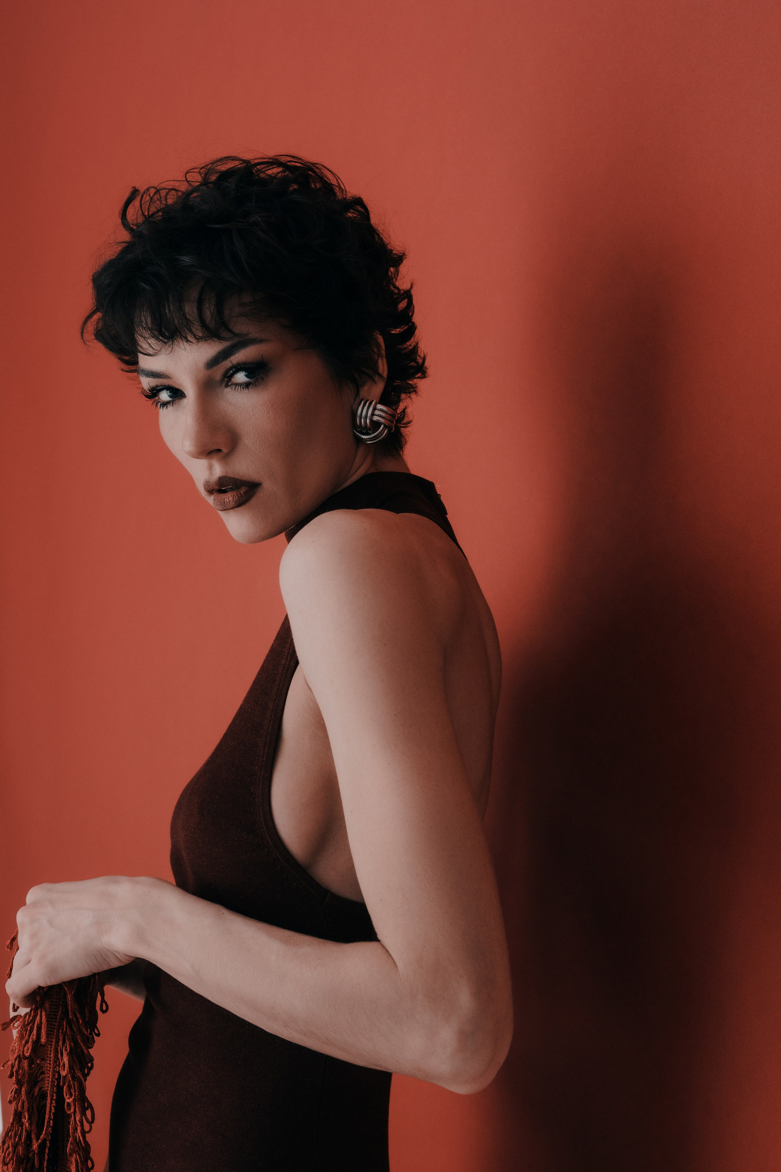 KATYA. Фотограф Москва