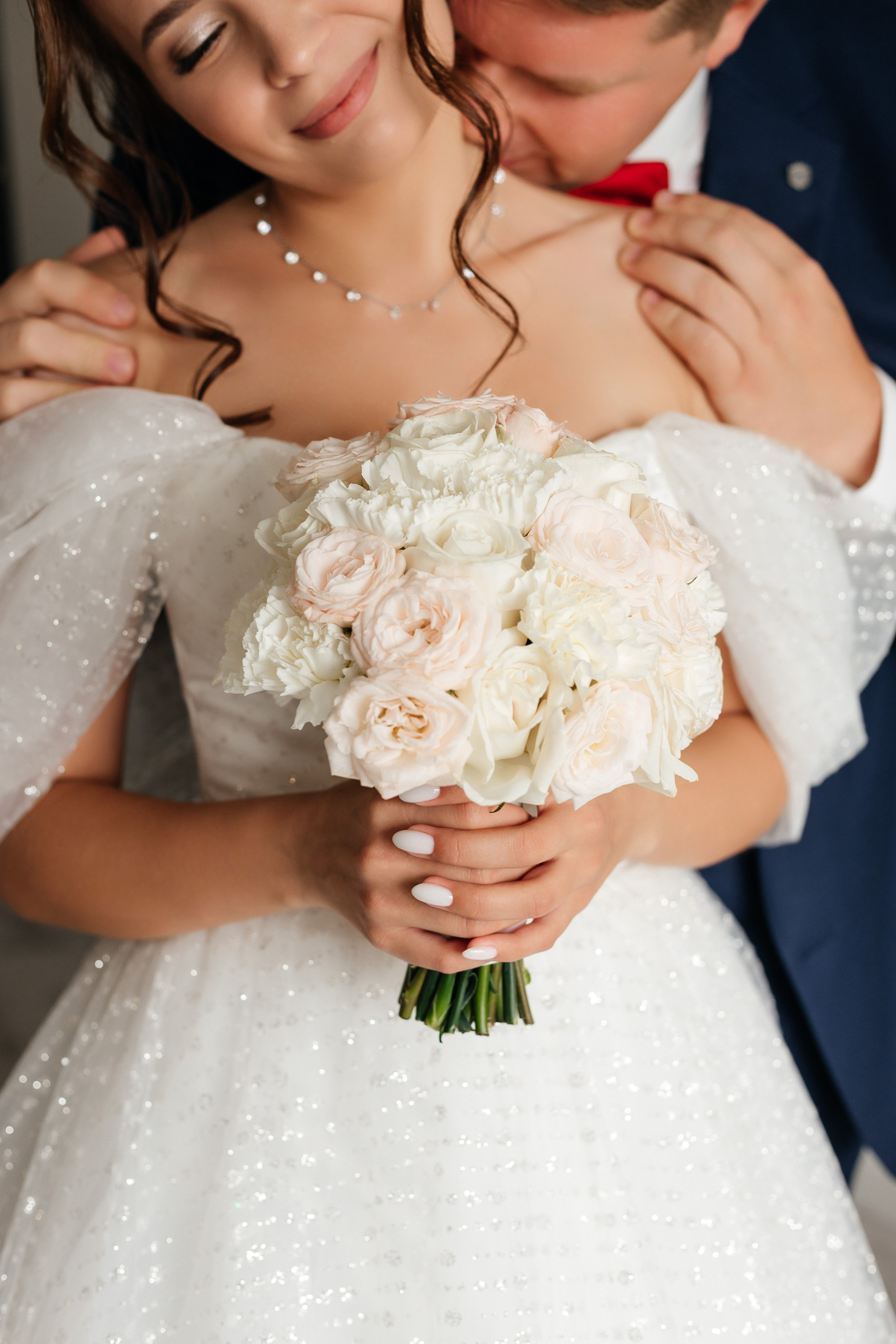 Катя и Петр. Свадебный и Семейный фотограф Свекрова Ольга