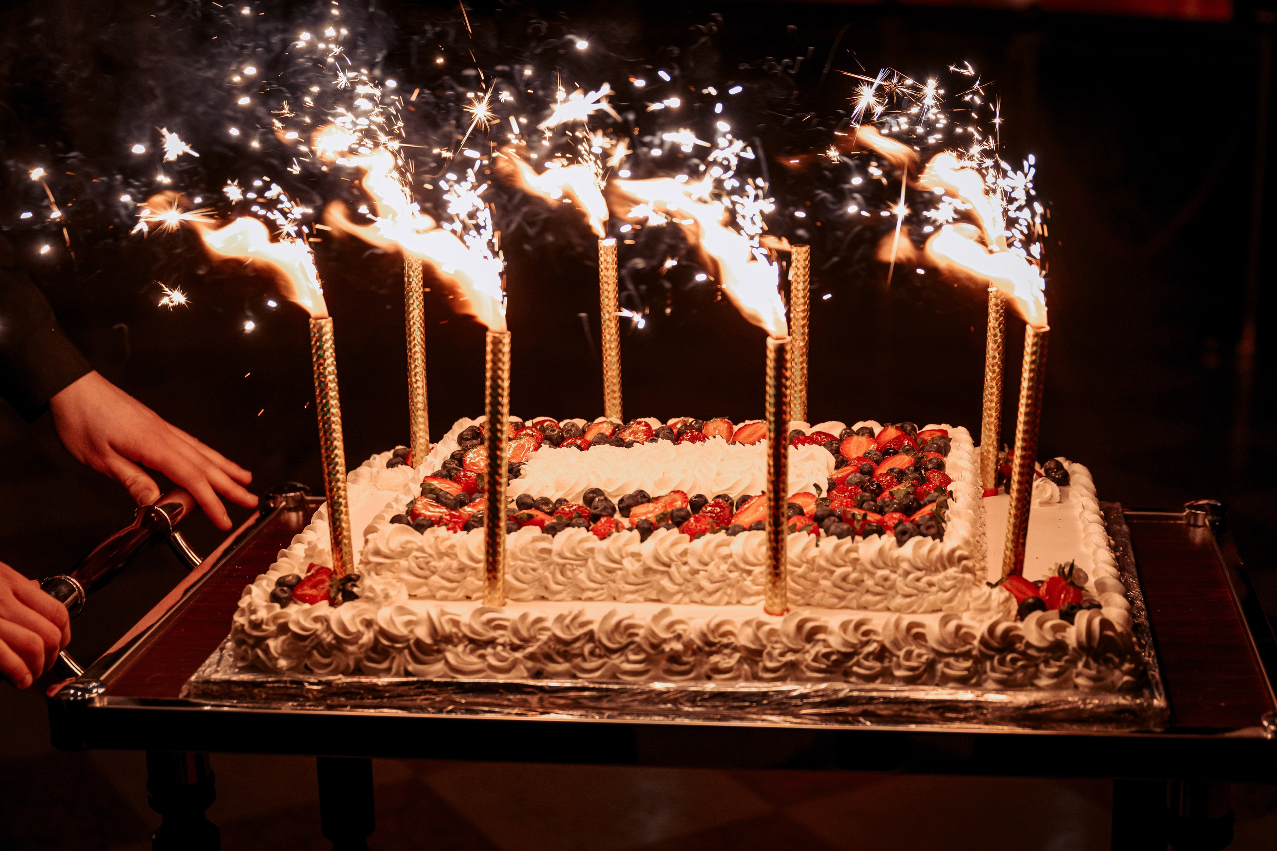 CASHFLOW 2025. Максим Комаров — Профессиональный фотограф