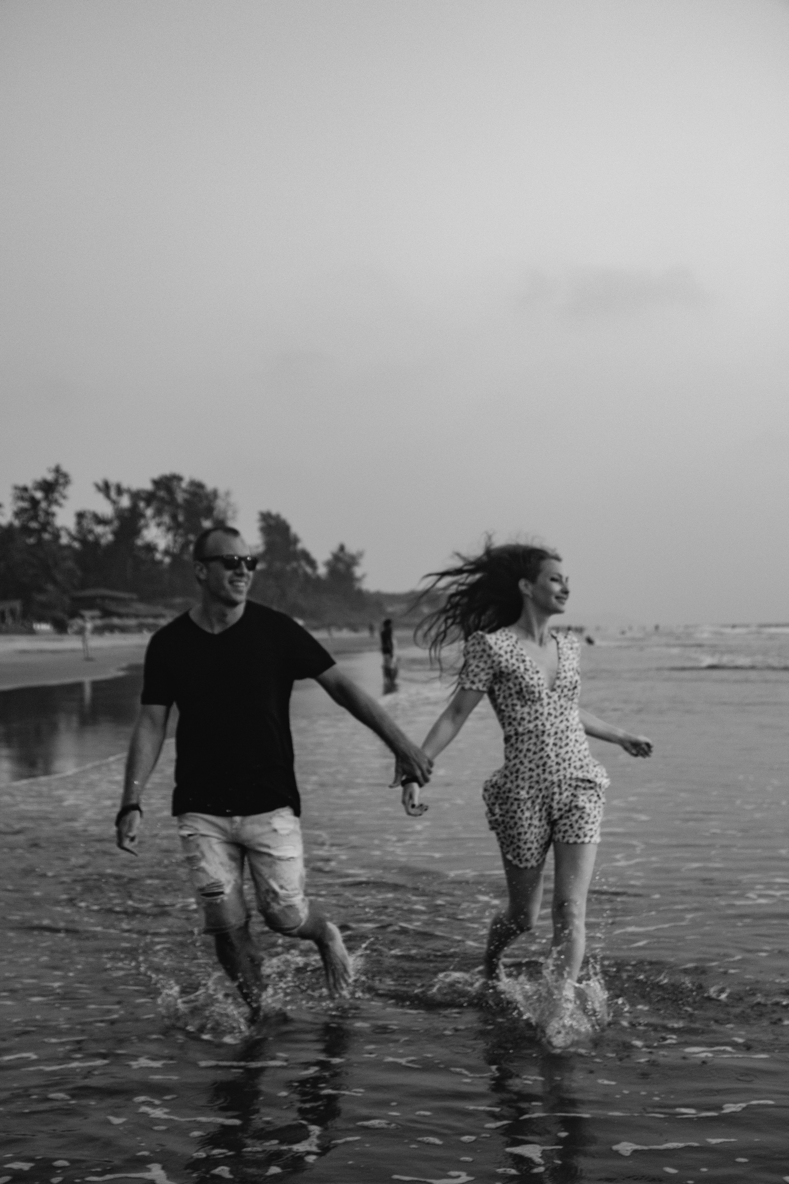 Love Story Таня и Максим. ФОТОГРАФ НОВОСИБИРСК — АЛЁНА ЖИГАЛЕЕВА