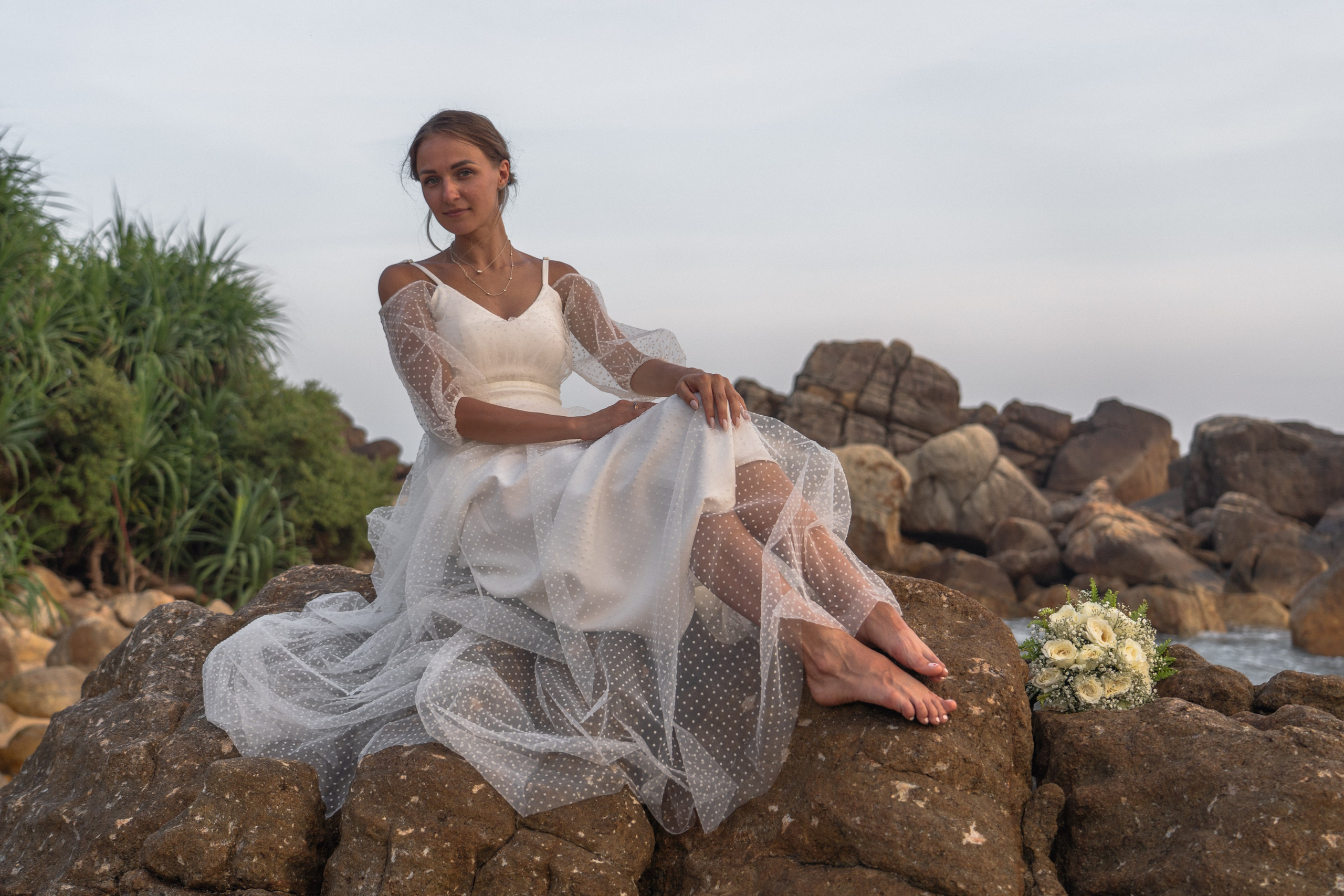 Свадебная церемония