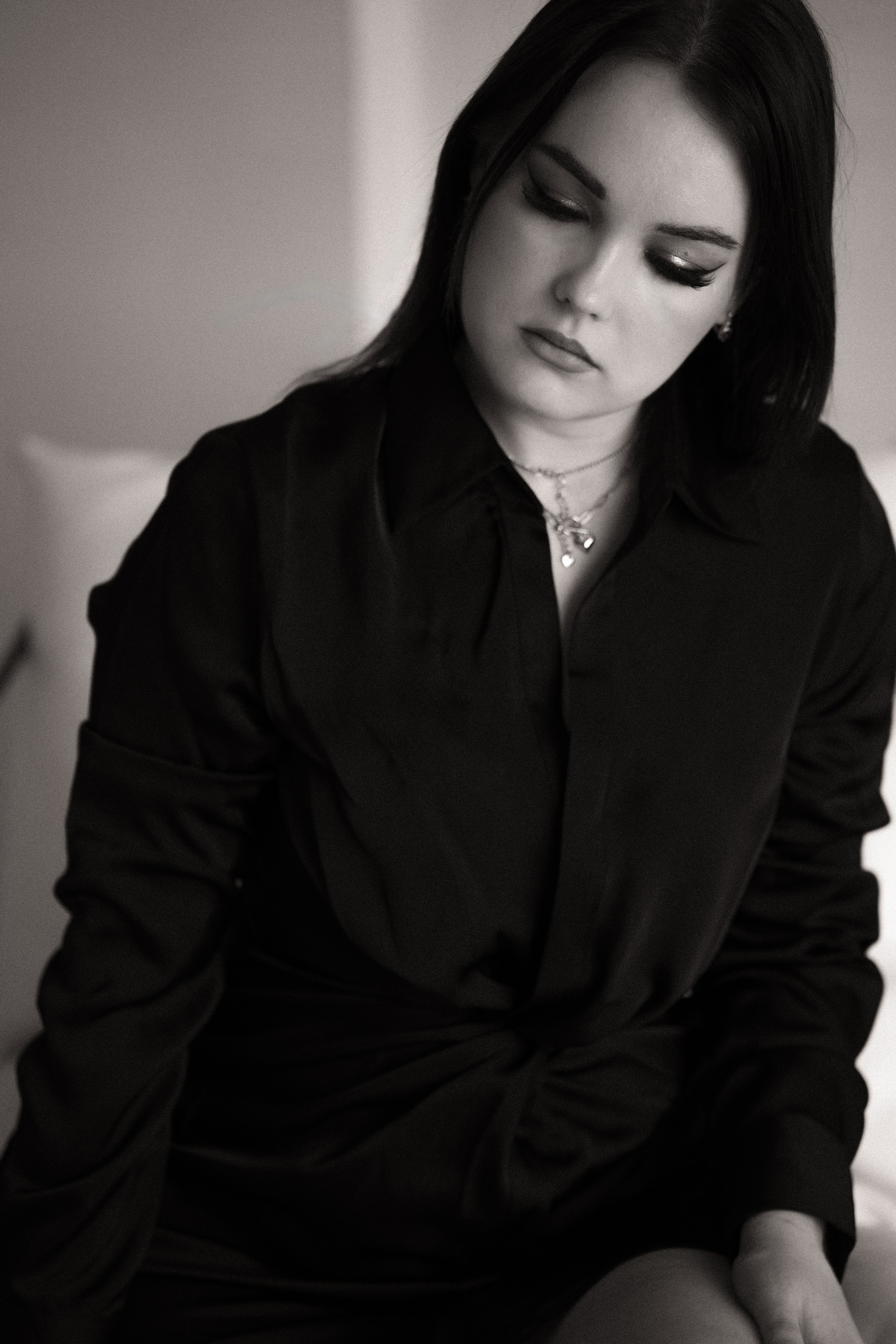 Даша. Фотограф в городе Владимир