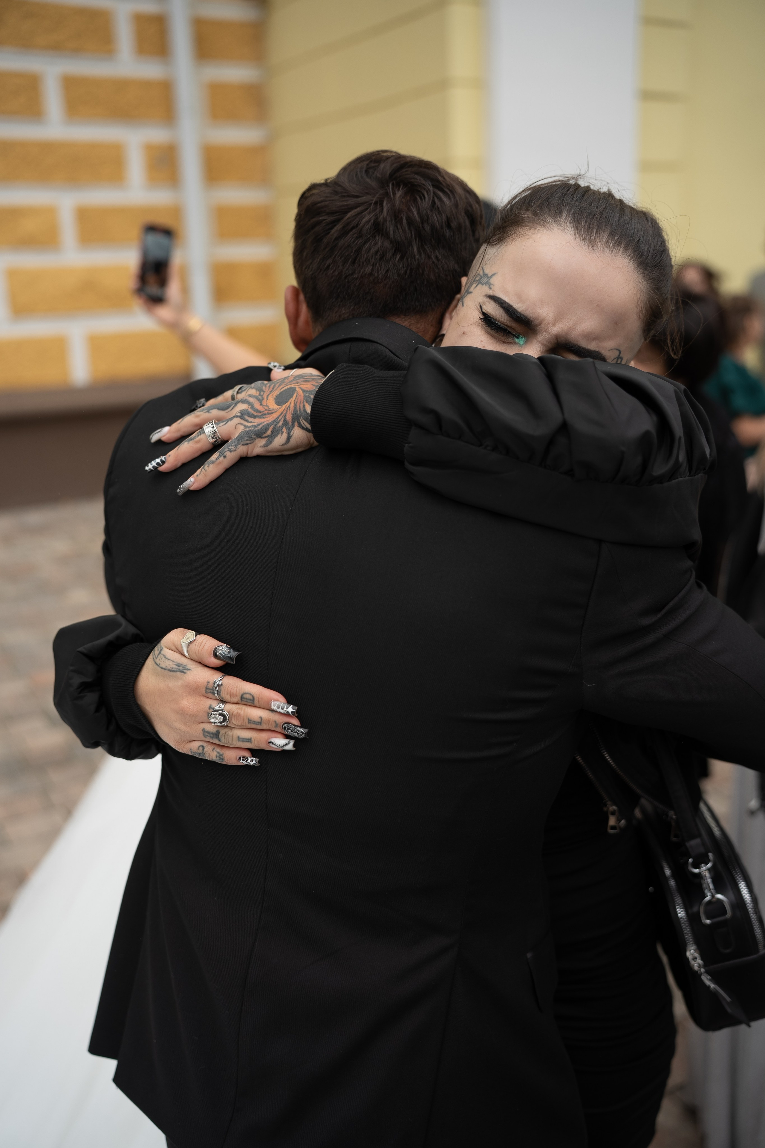 Андрей и Ольга. Фотограф в городе Владимир