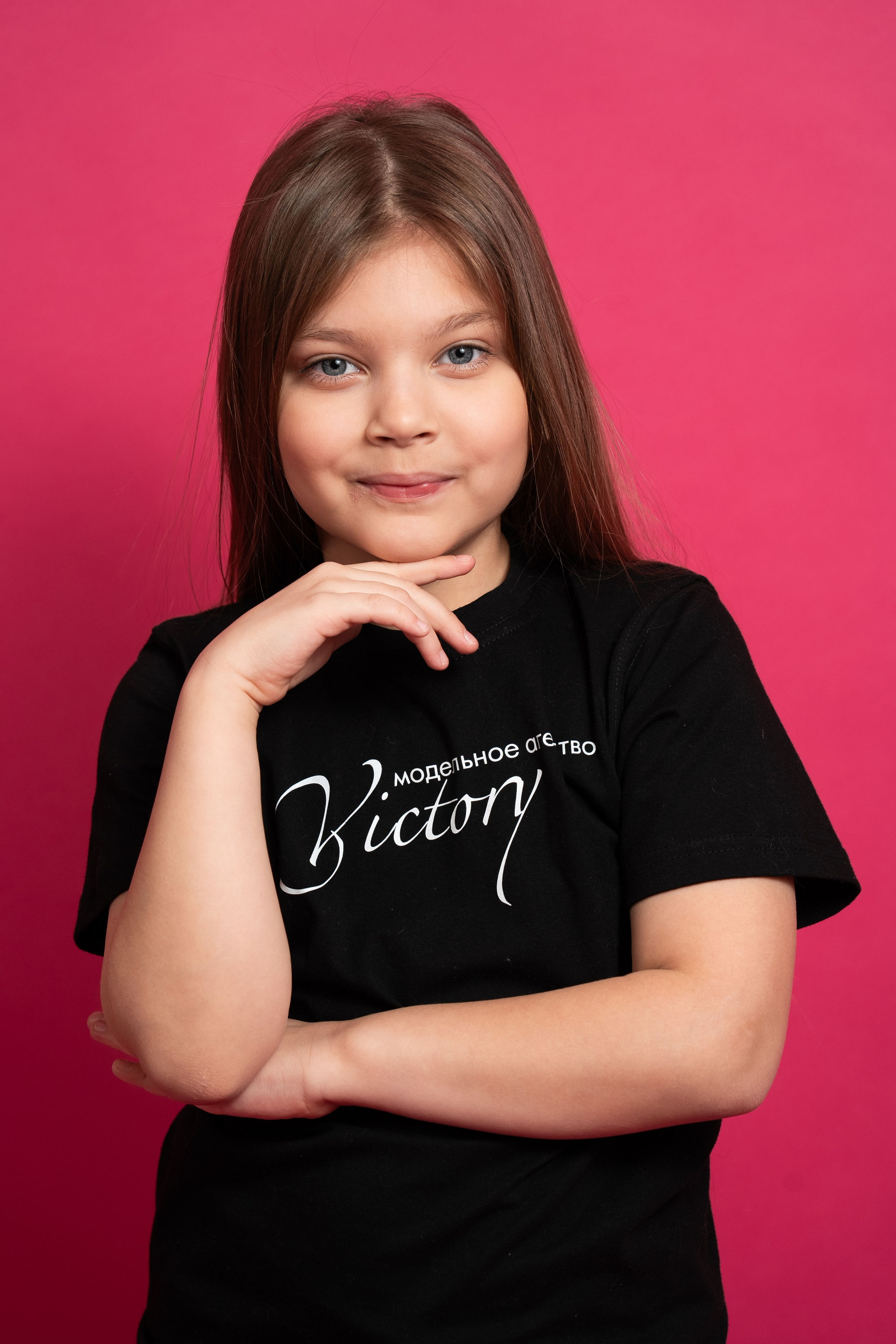 Модельное агентство Виктория. Фотограф в городе Владимир