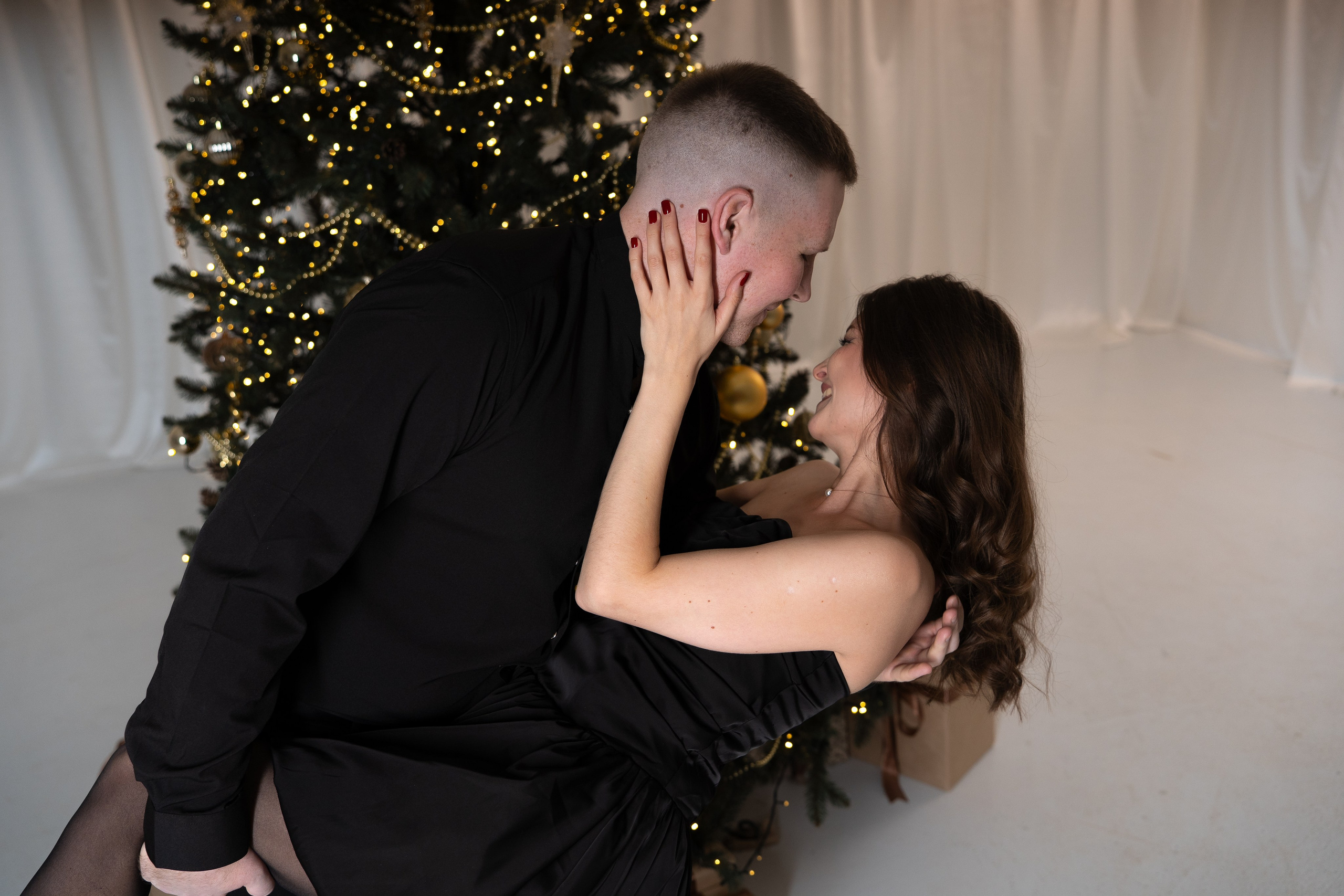 Андрей и Александра. Фотограф в городе Владимир