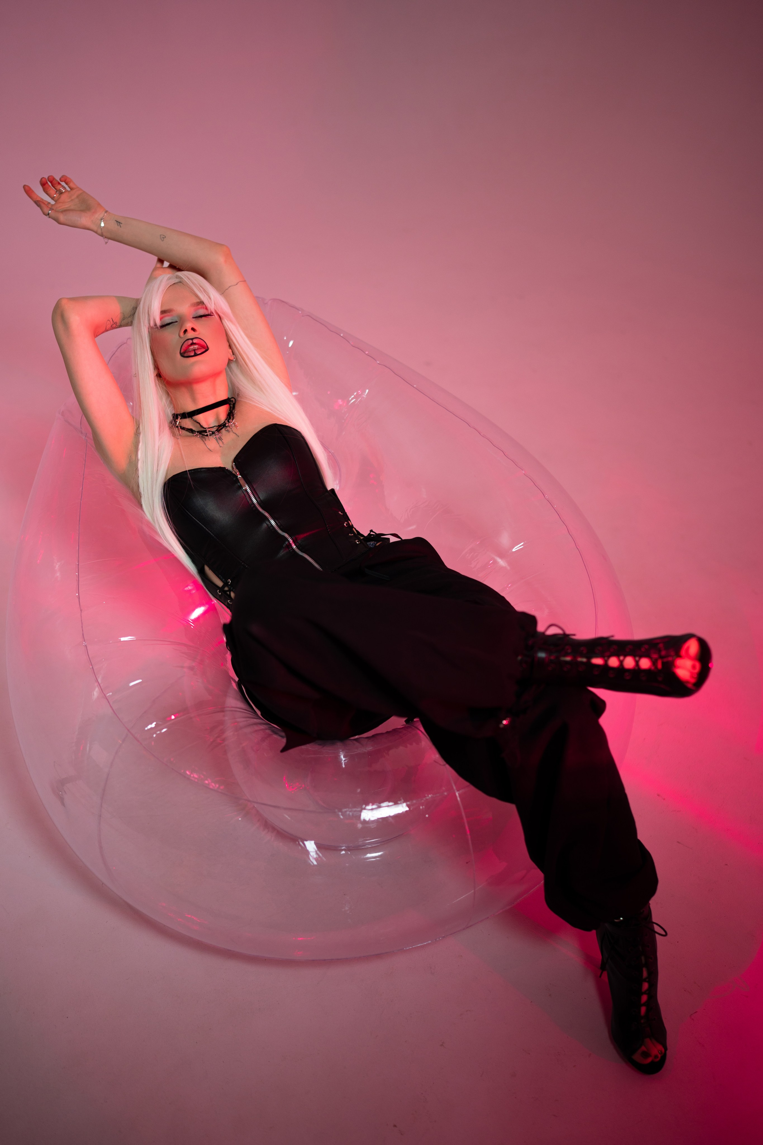 Настя. Фотограф в городе Владимир