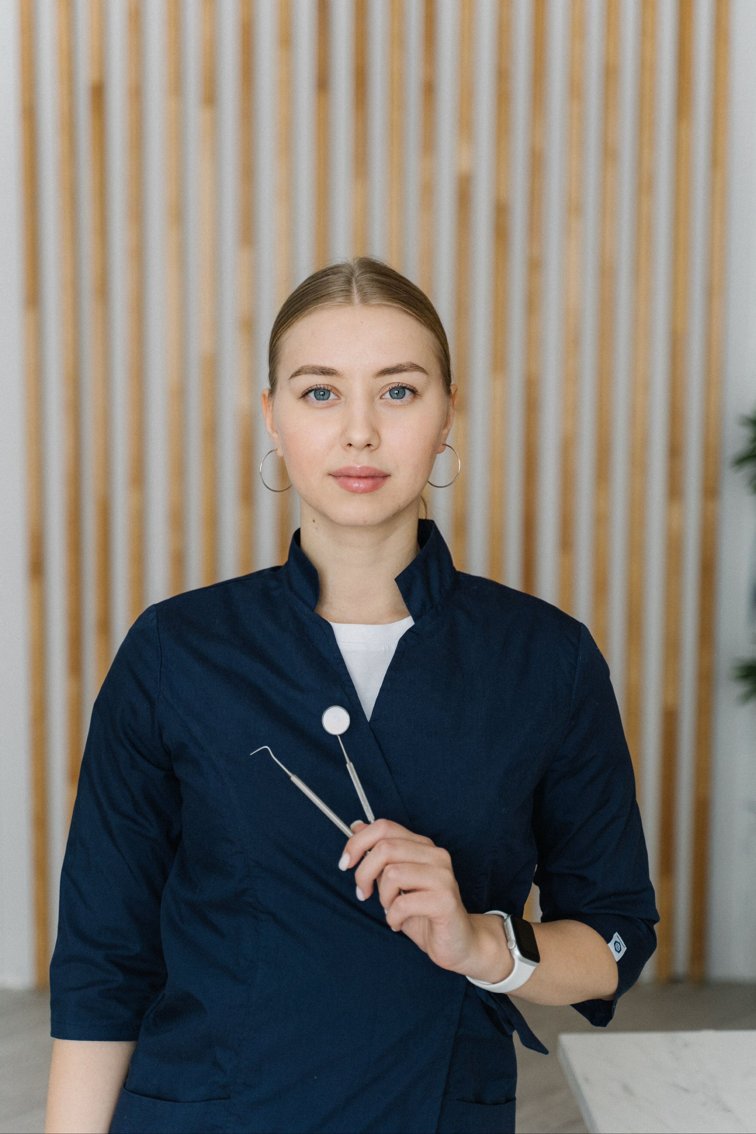 Эльвира Доктор. Главная