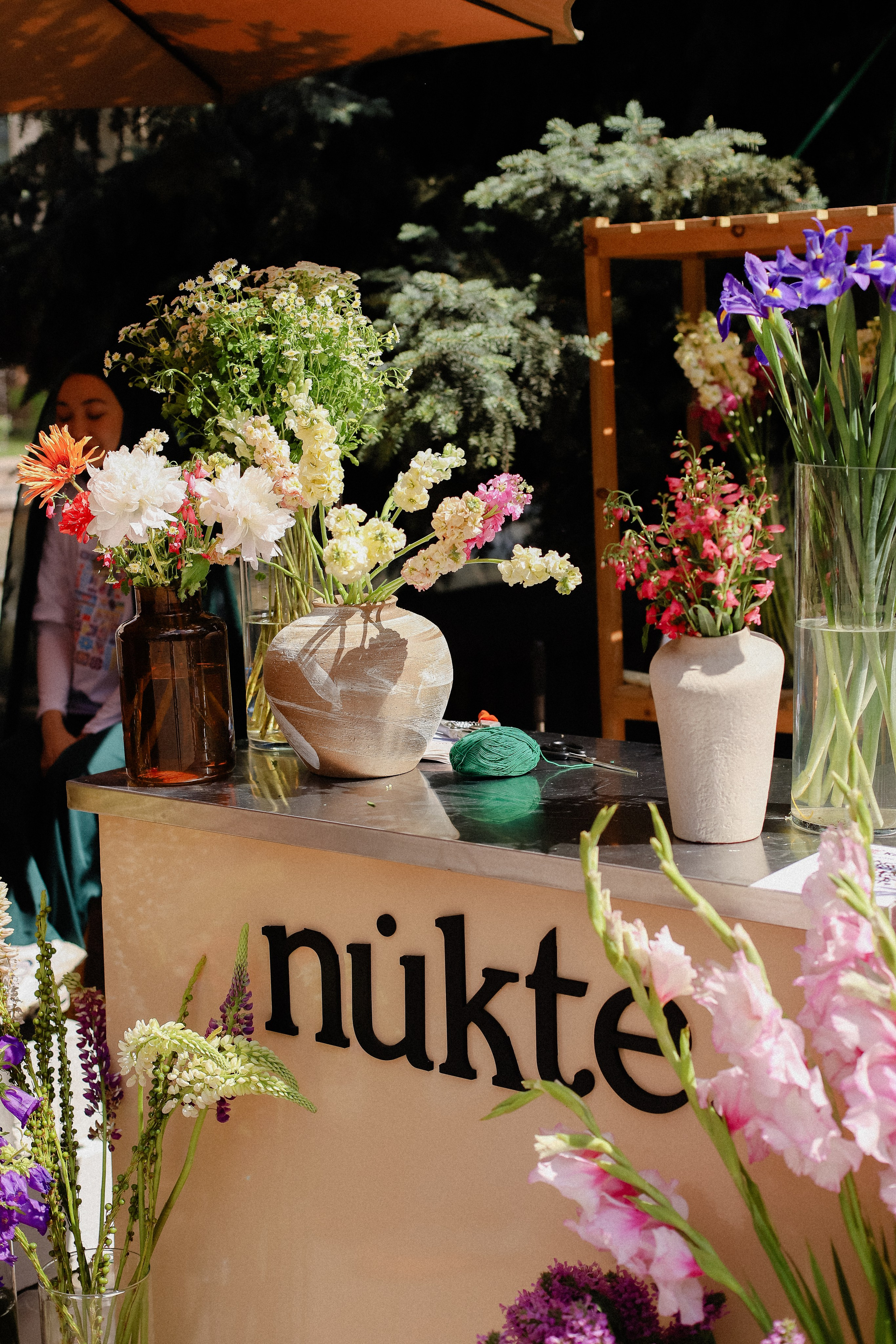 PopUp Leto. Фотограф в Алматы и Москве Даша Пушкина