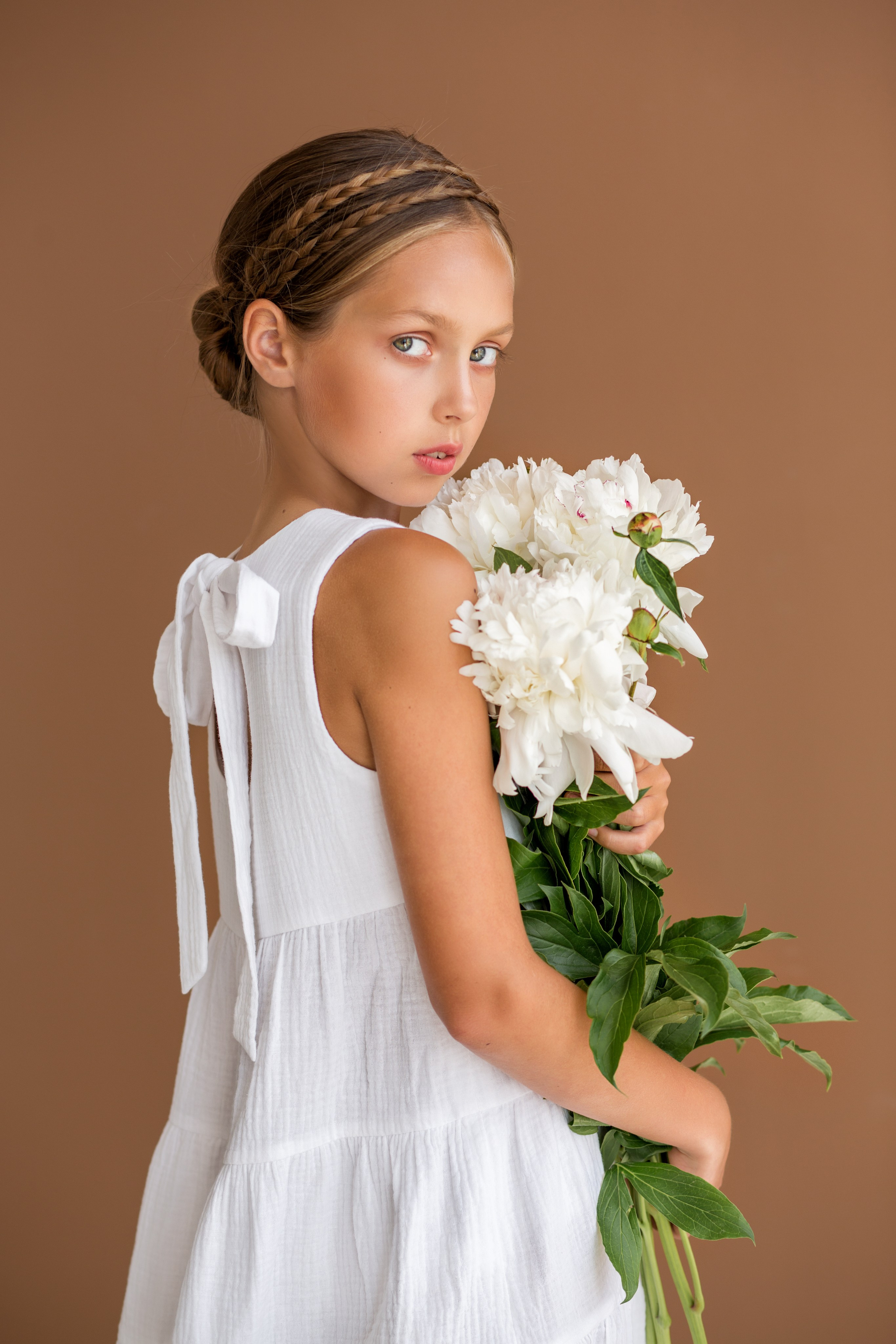 ДЕТСКИЙ ПОРТРЕТ. Главная