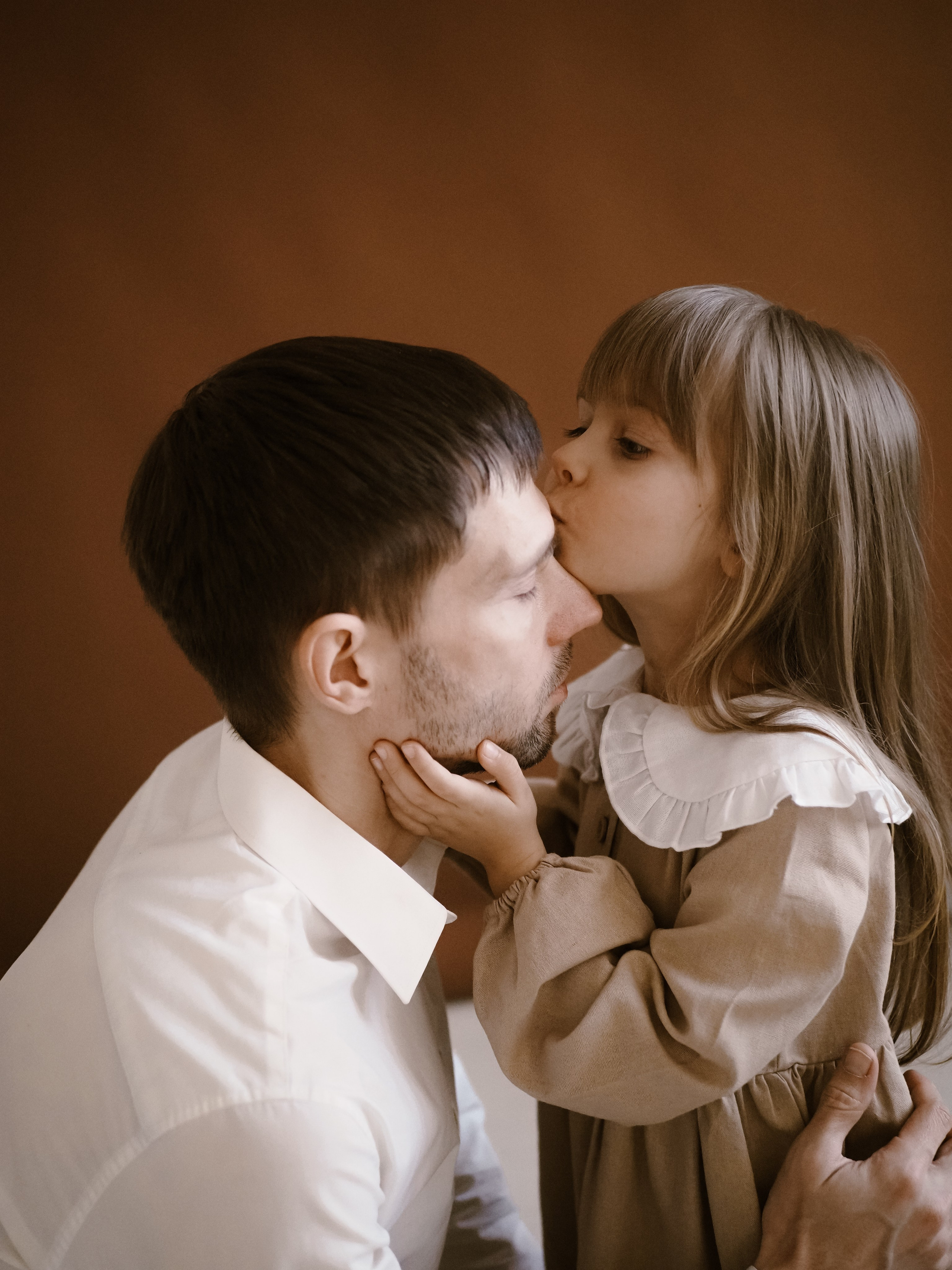 Хоровод детского смеха и родительской любви. Фотограф Рязань. Семейный Свадебный фотограф