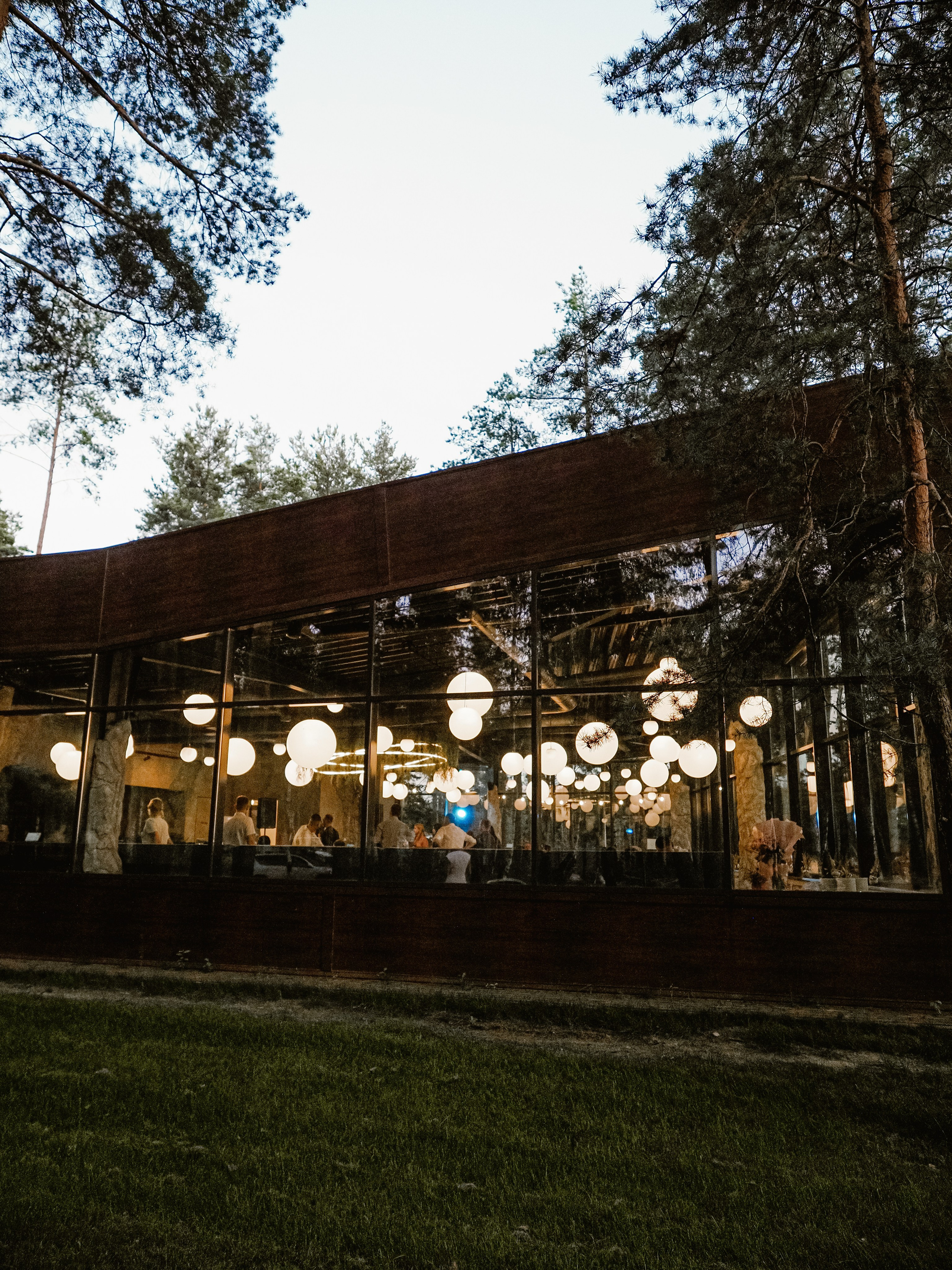 Инна и Алексей. Фотограф Рязань. Семейный Свадебный фотограф