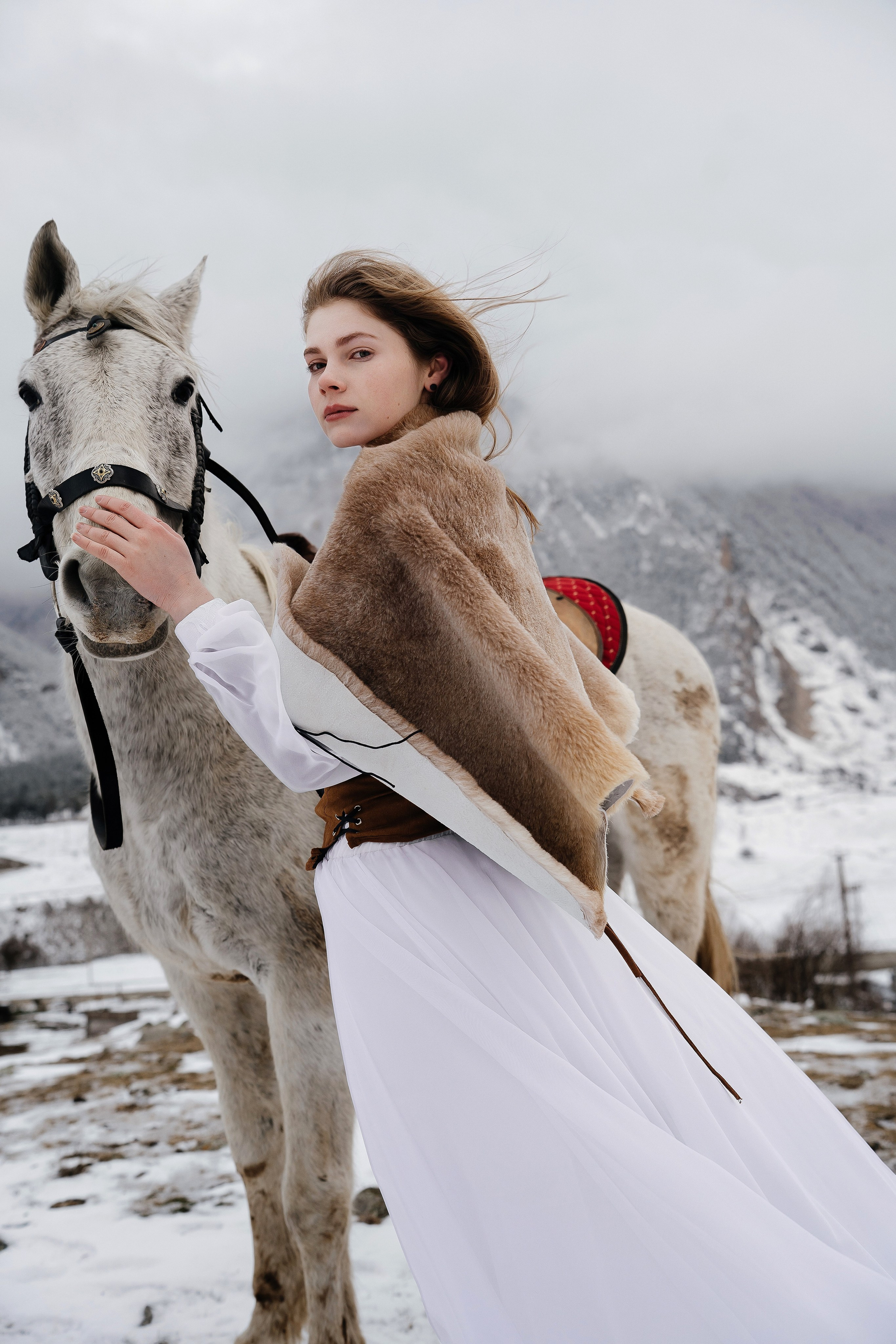 Тематические фотосессии. Фотограф Диана Семенова