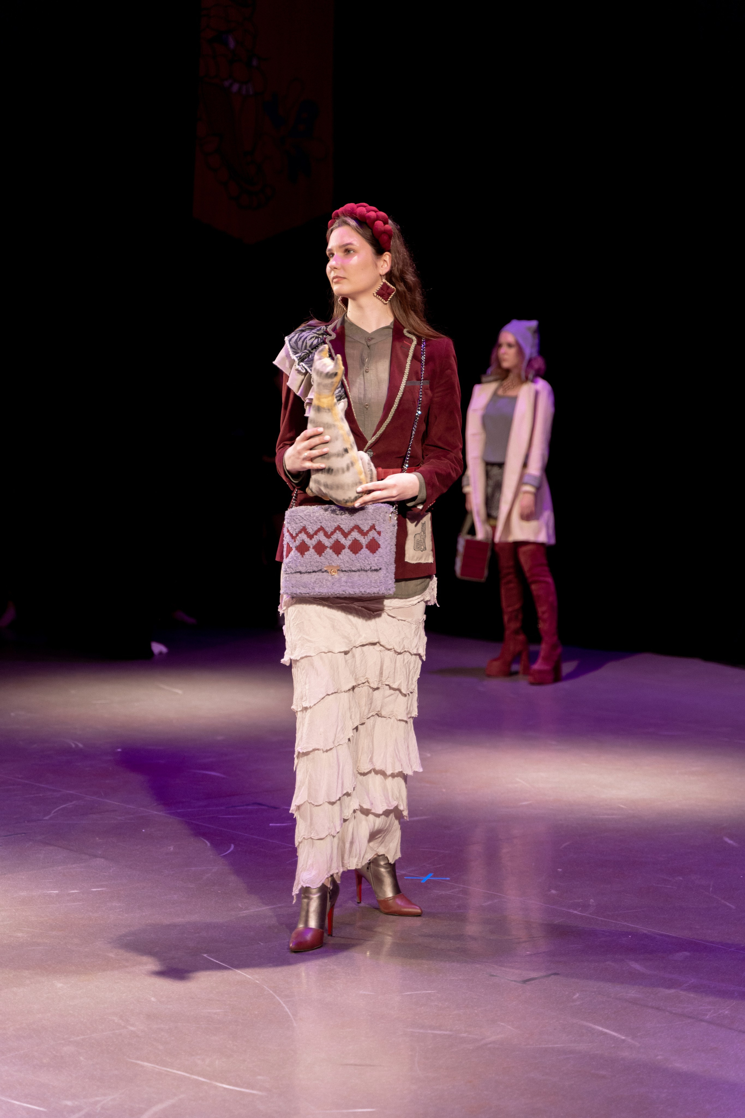 Фестиваль Студенческая весна 2025. Фотограф Надежда Погребняк | Рязань | Москва