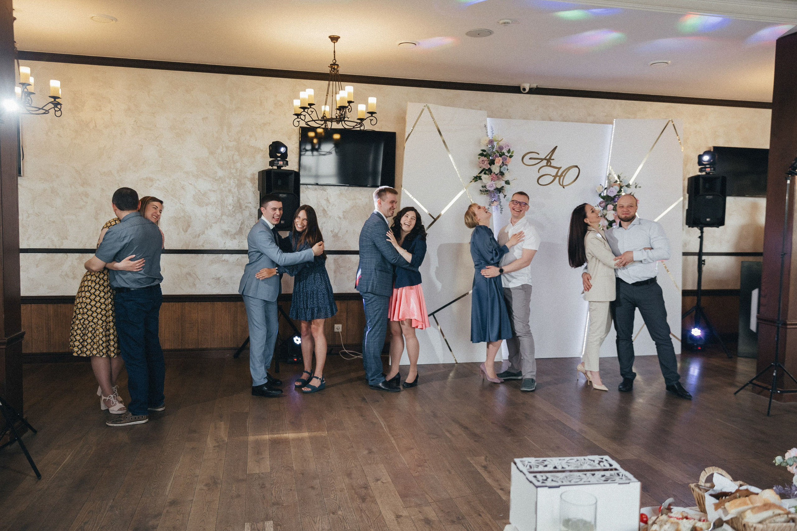 ЮЛИЯ & АЛЕКСЕЙ ` 21.05.23. Maria Startseva Photo