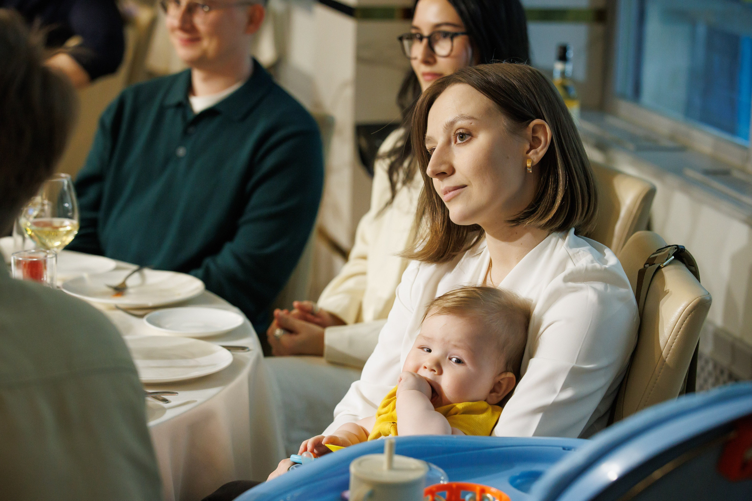 Юбилей. Фотограф ваших чувств в Санкт-Петербурге