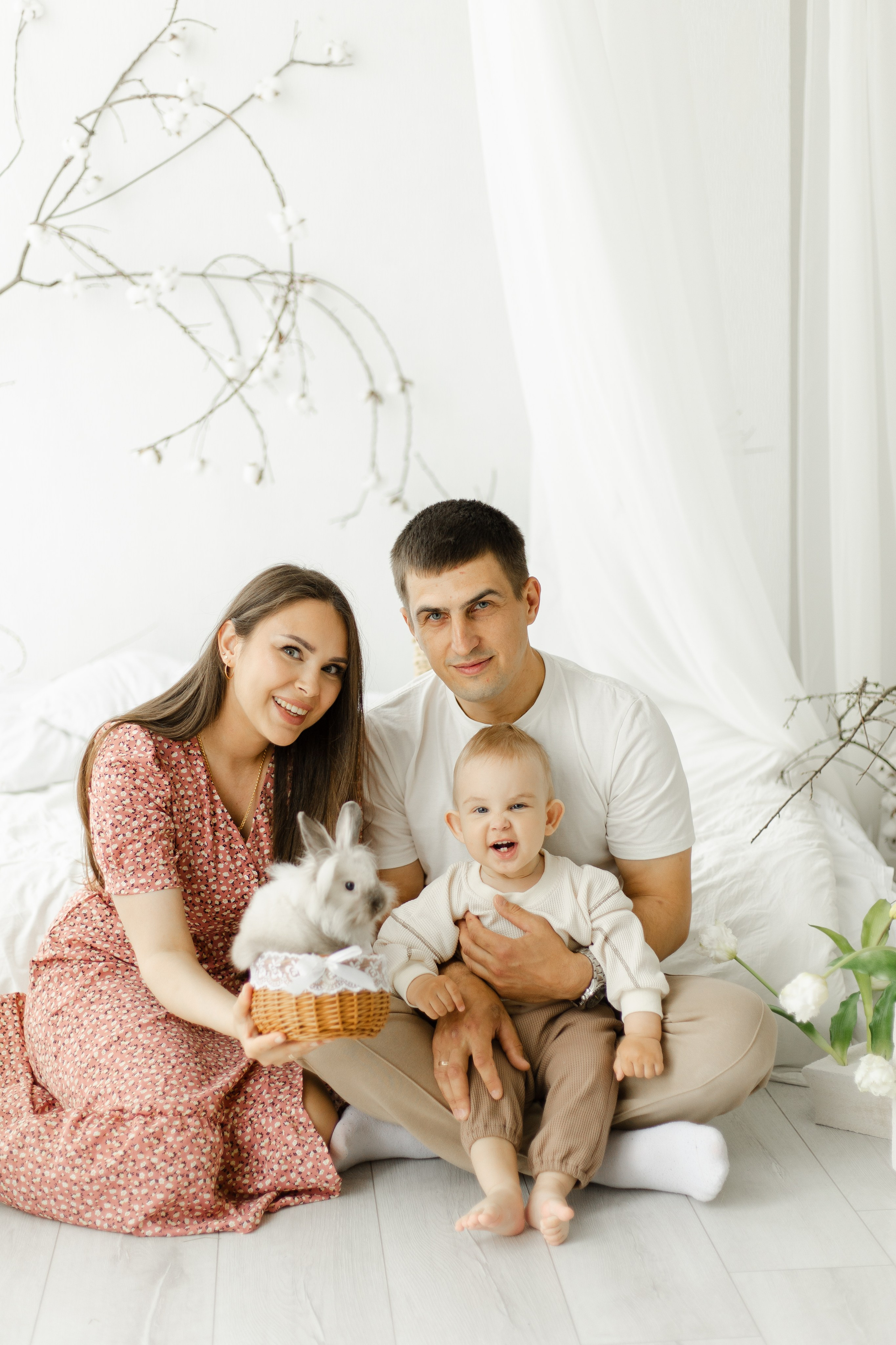 Портфолио фотограф Юлия Я