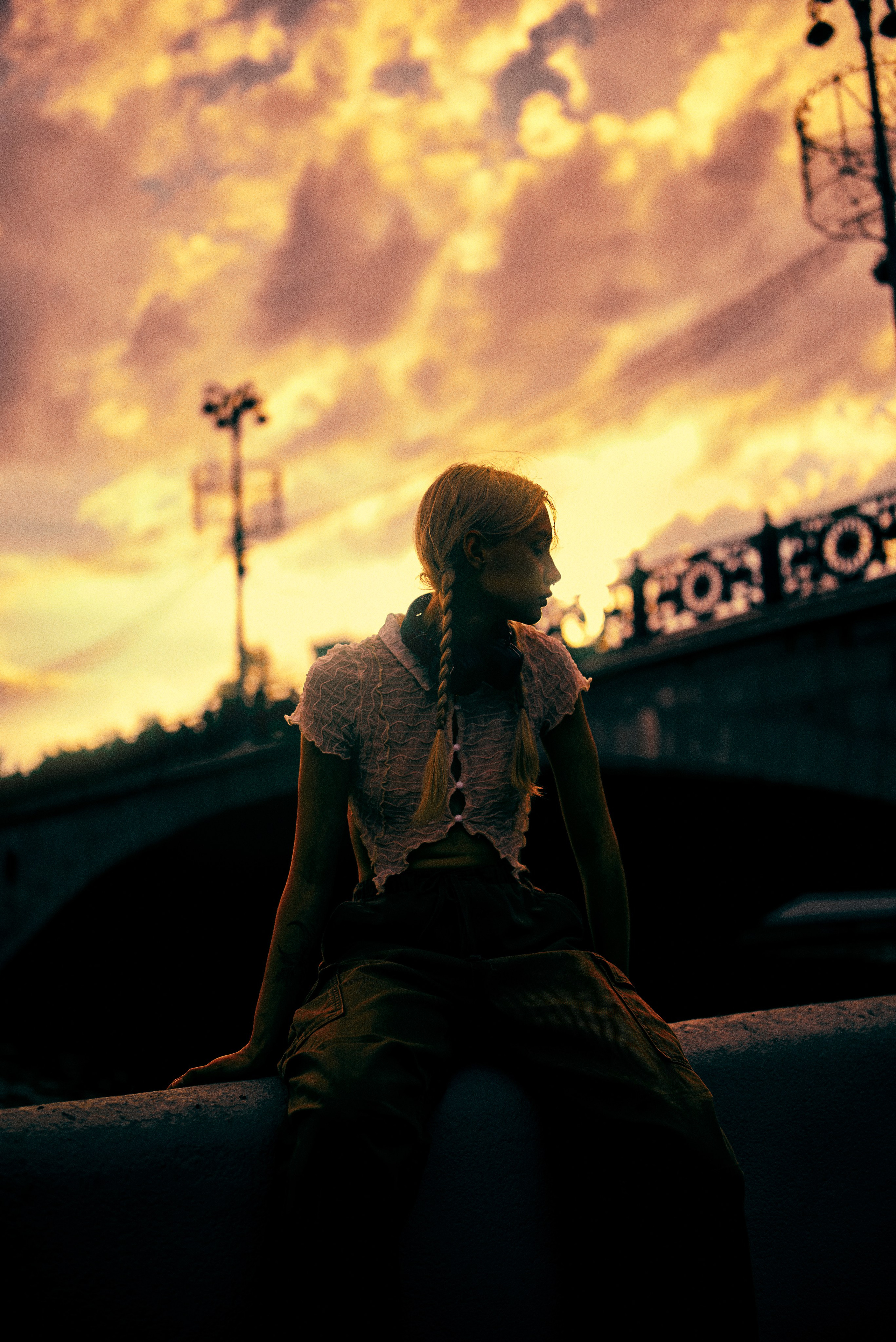 Минск долгожданный. Антон Арнольд | Фотограф Минск